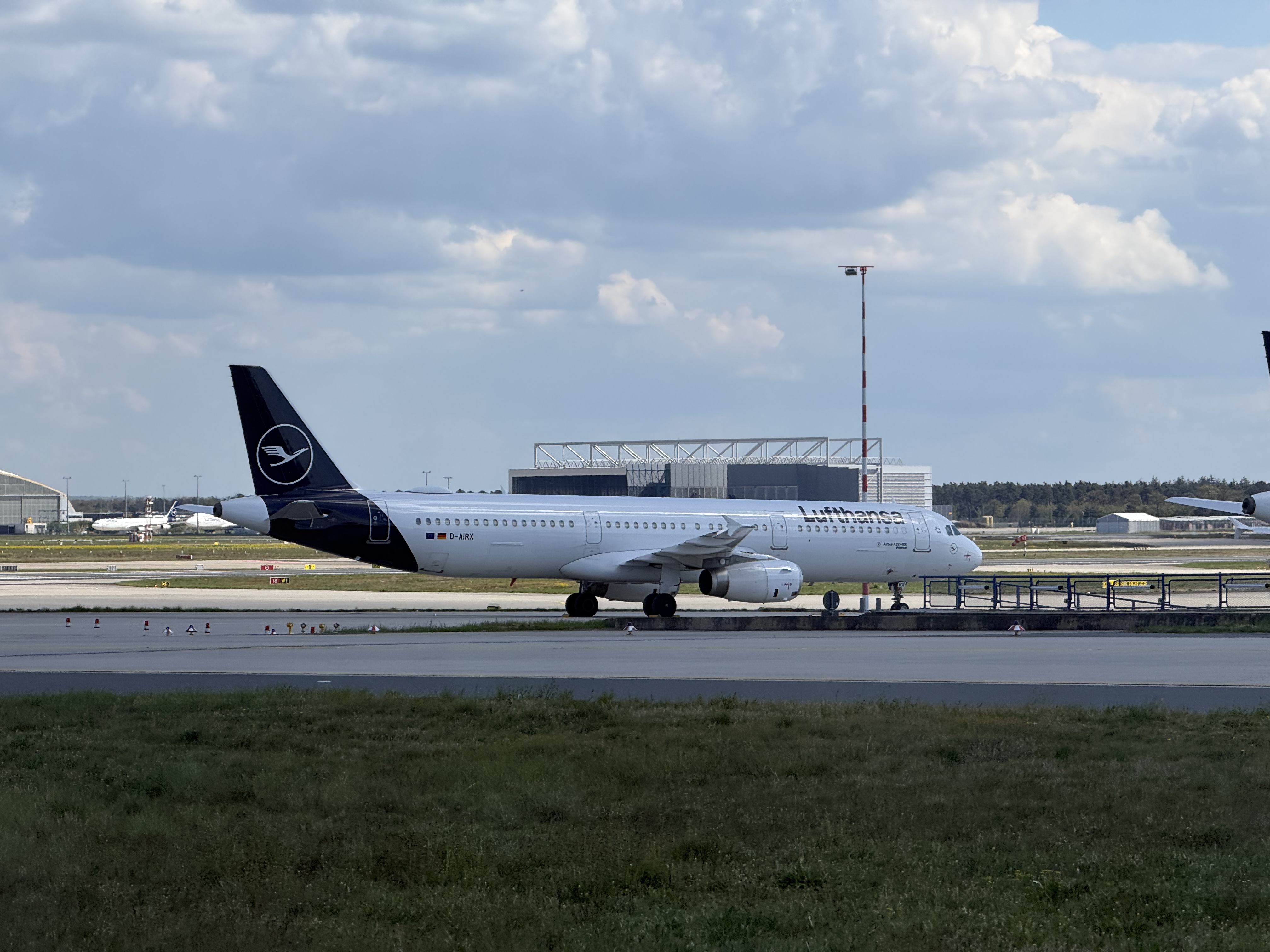 Aircraft