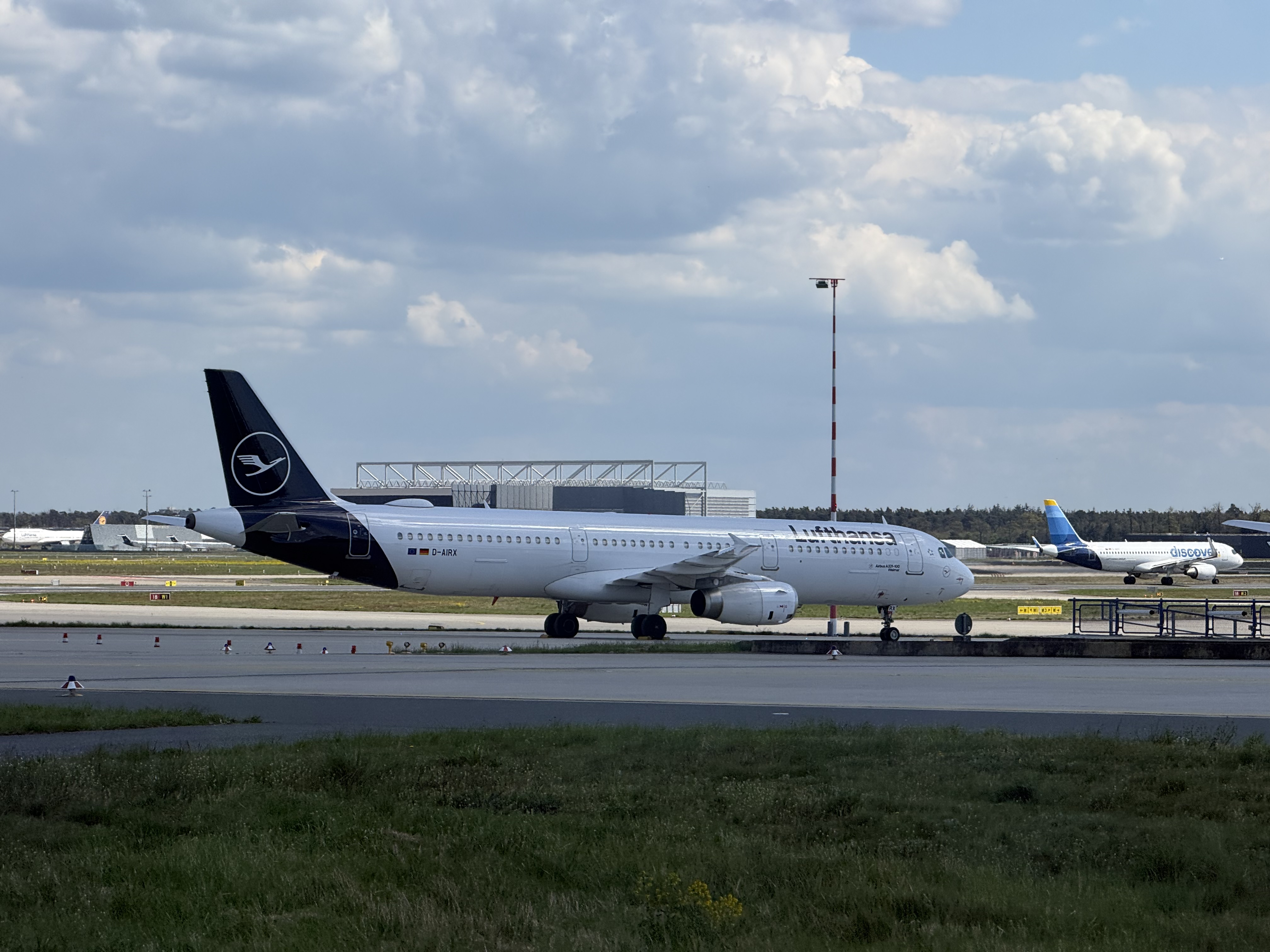Aircraft
