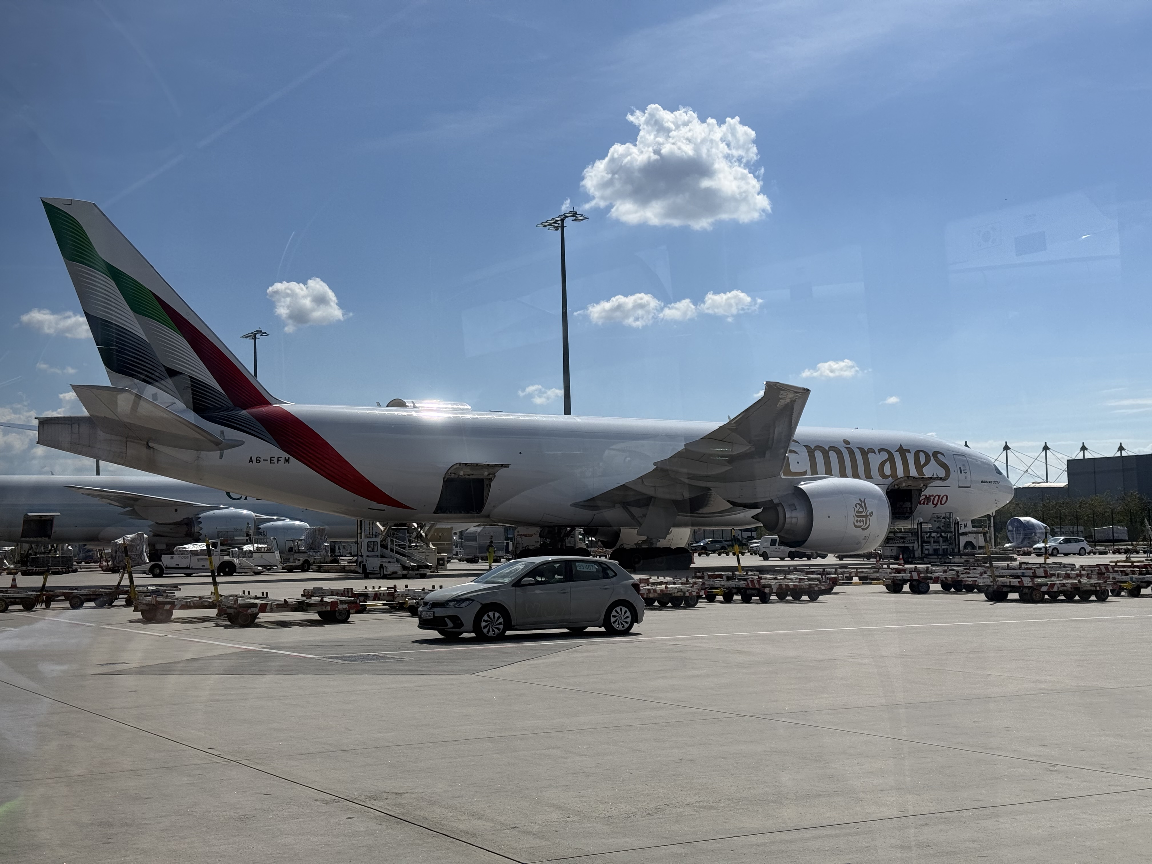 Aircraft