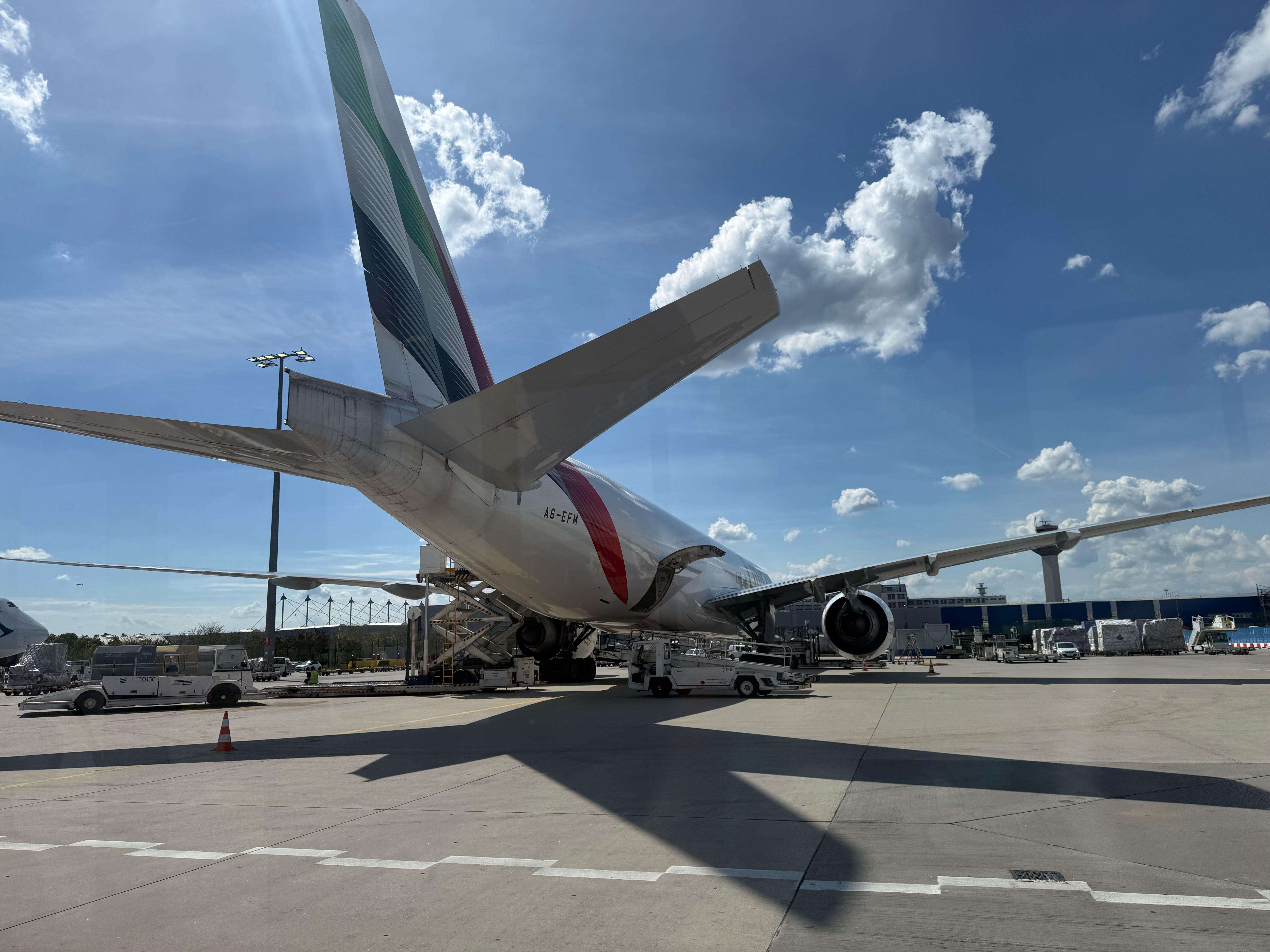 Aircraft