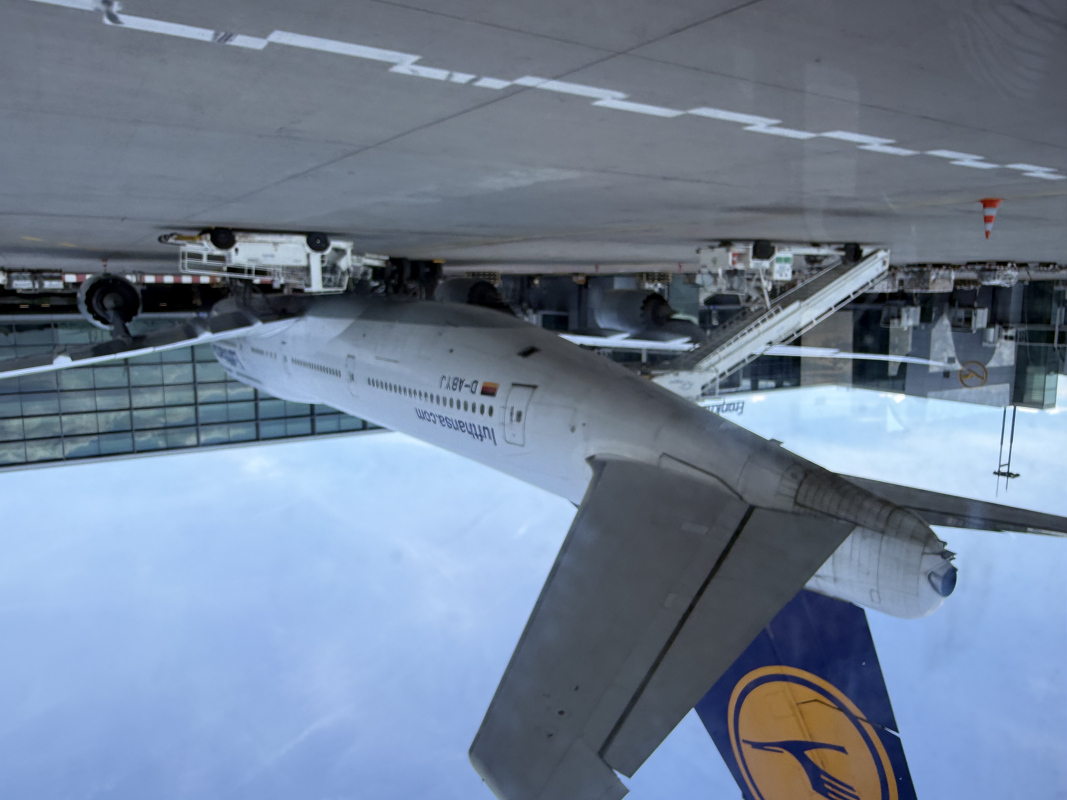 Aircraft