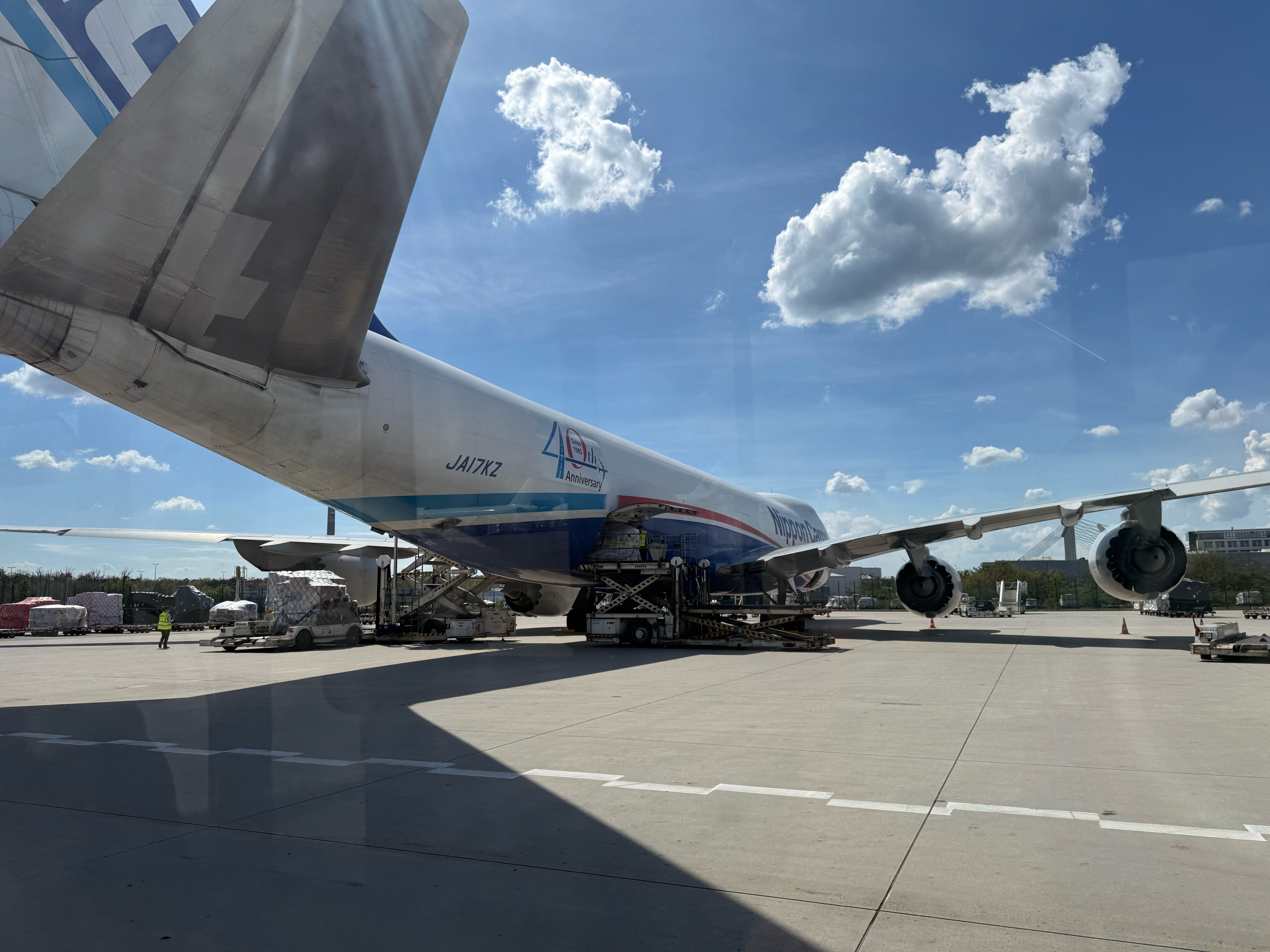 Aircraft