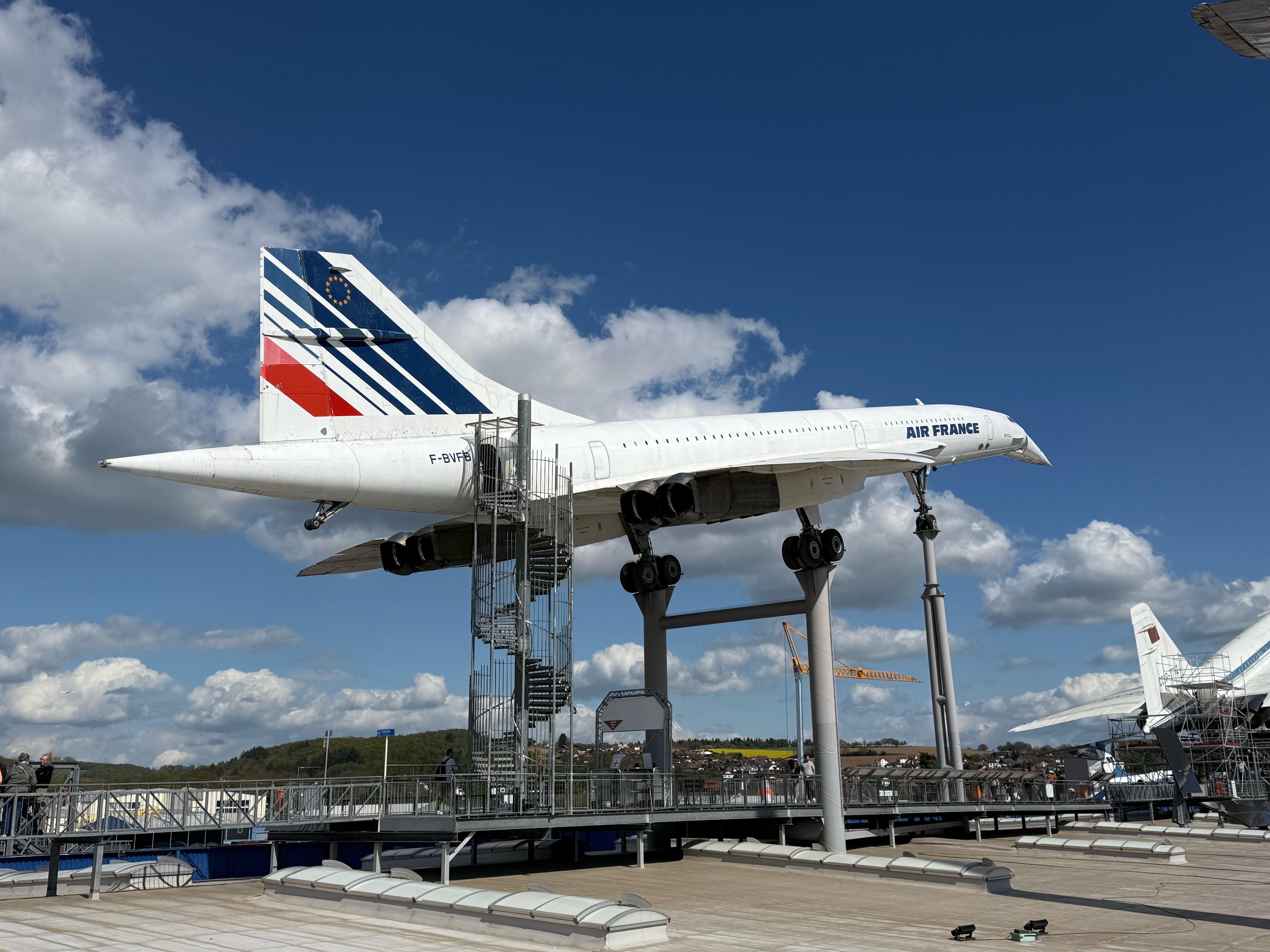 Aircraft