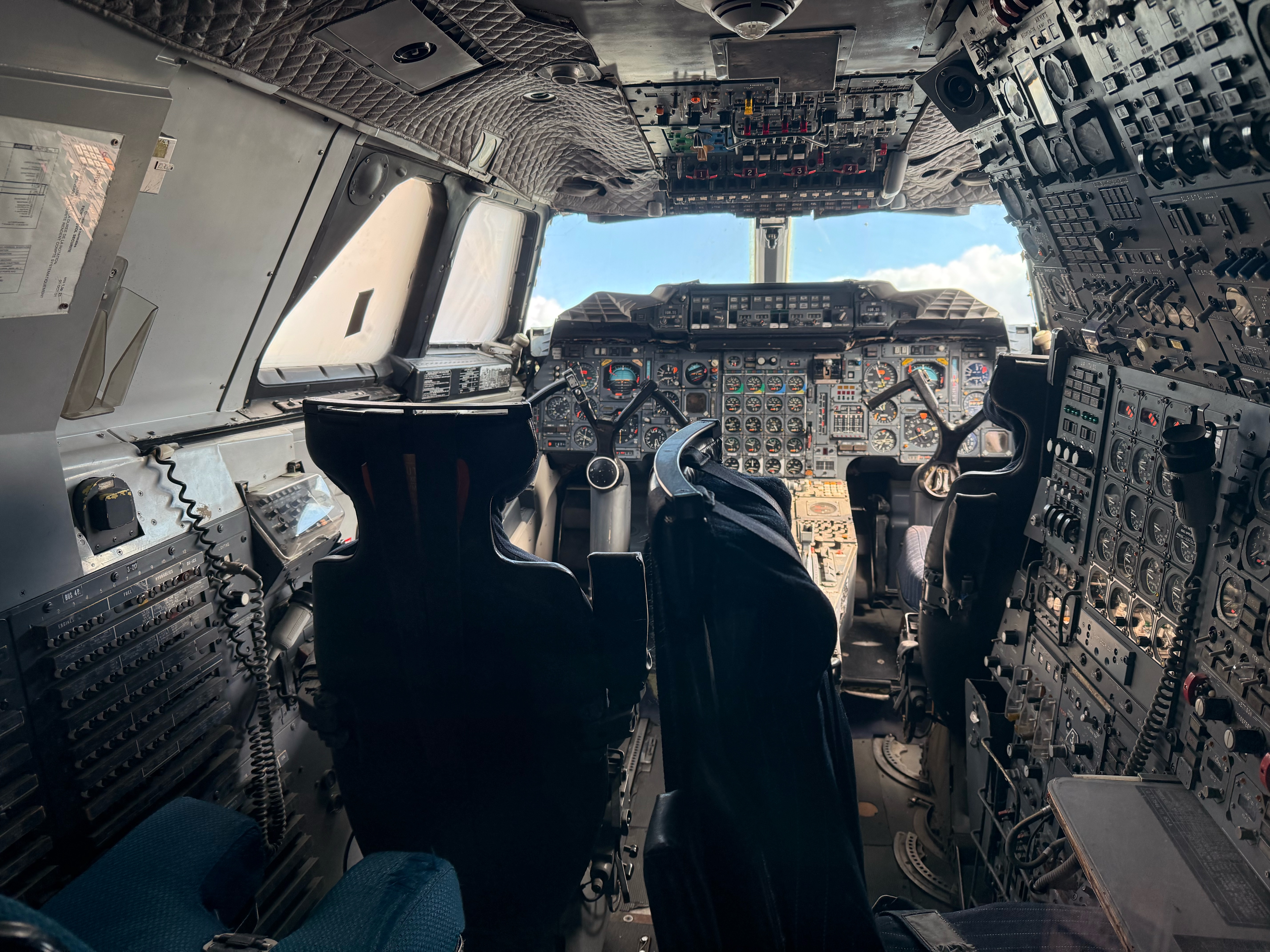 Aircraft