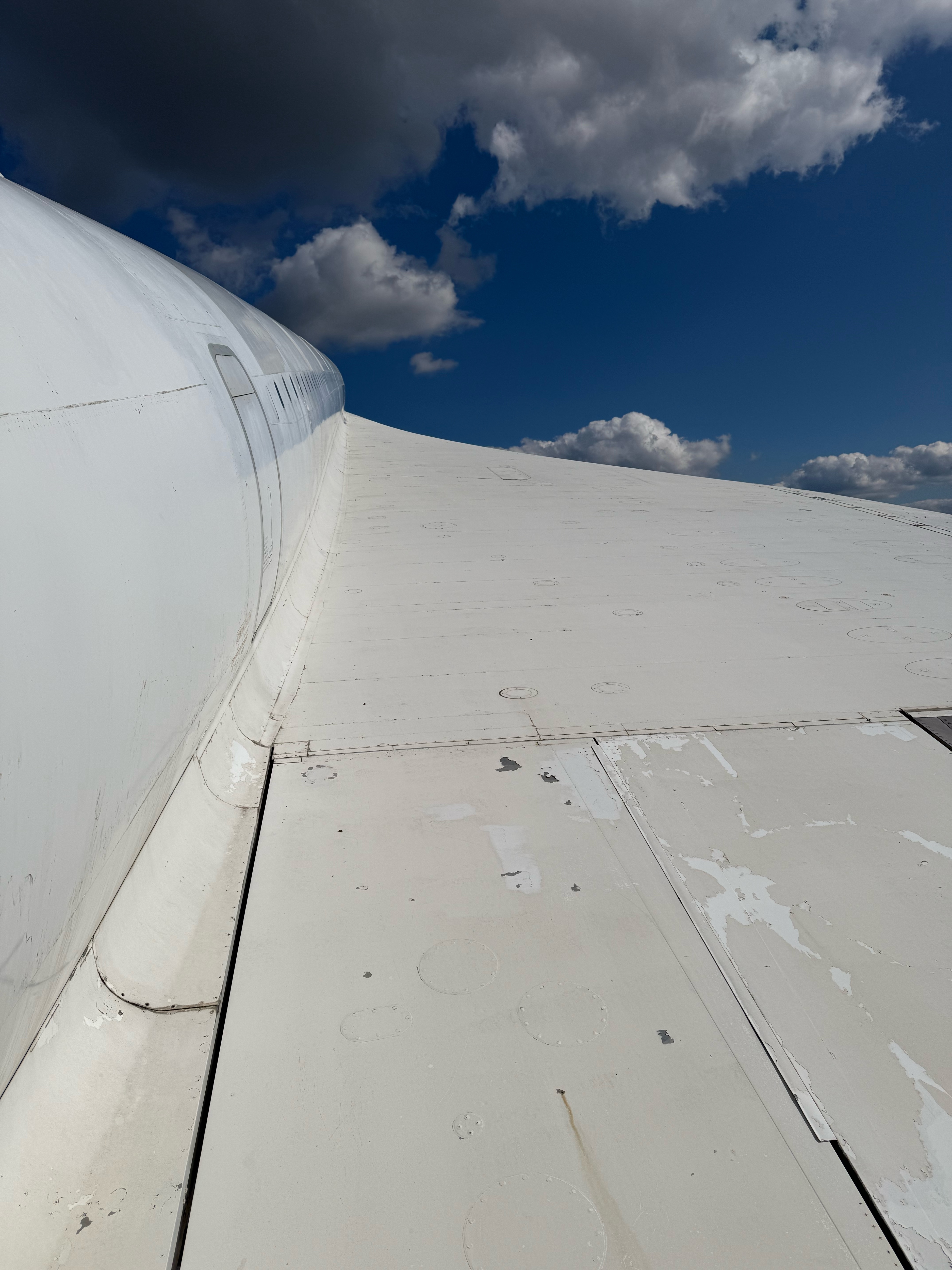Aircraft