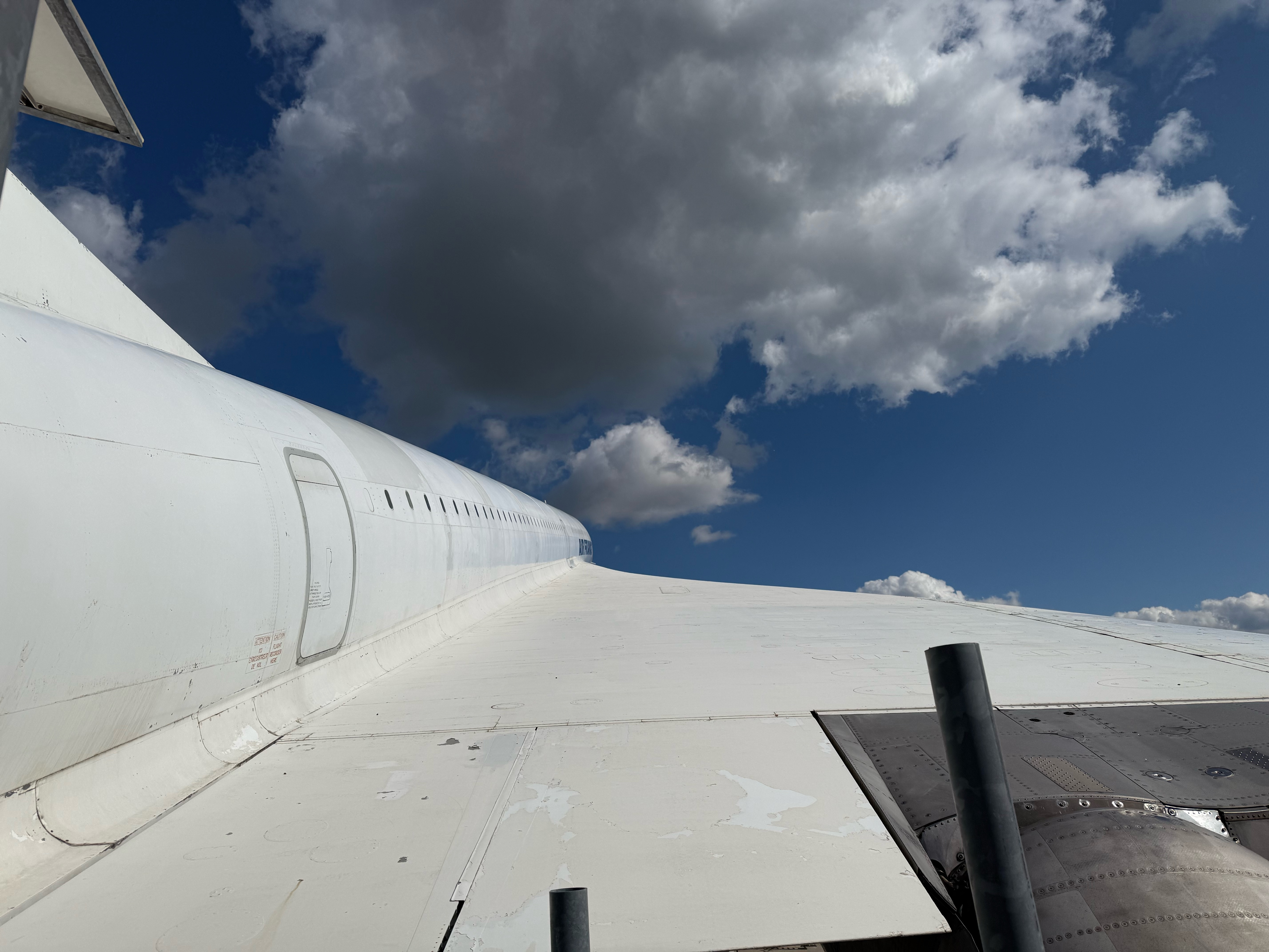 Aircraft