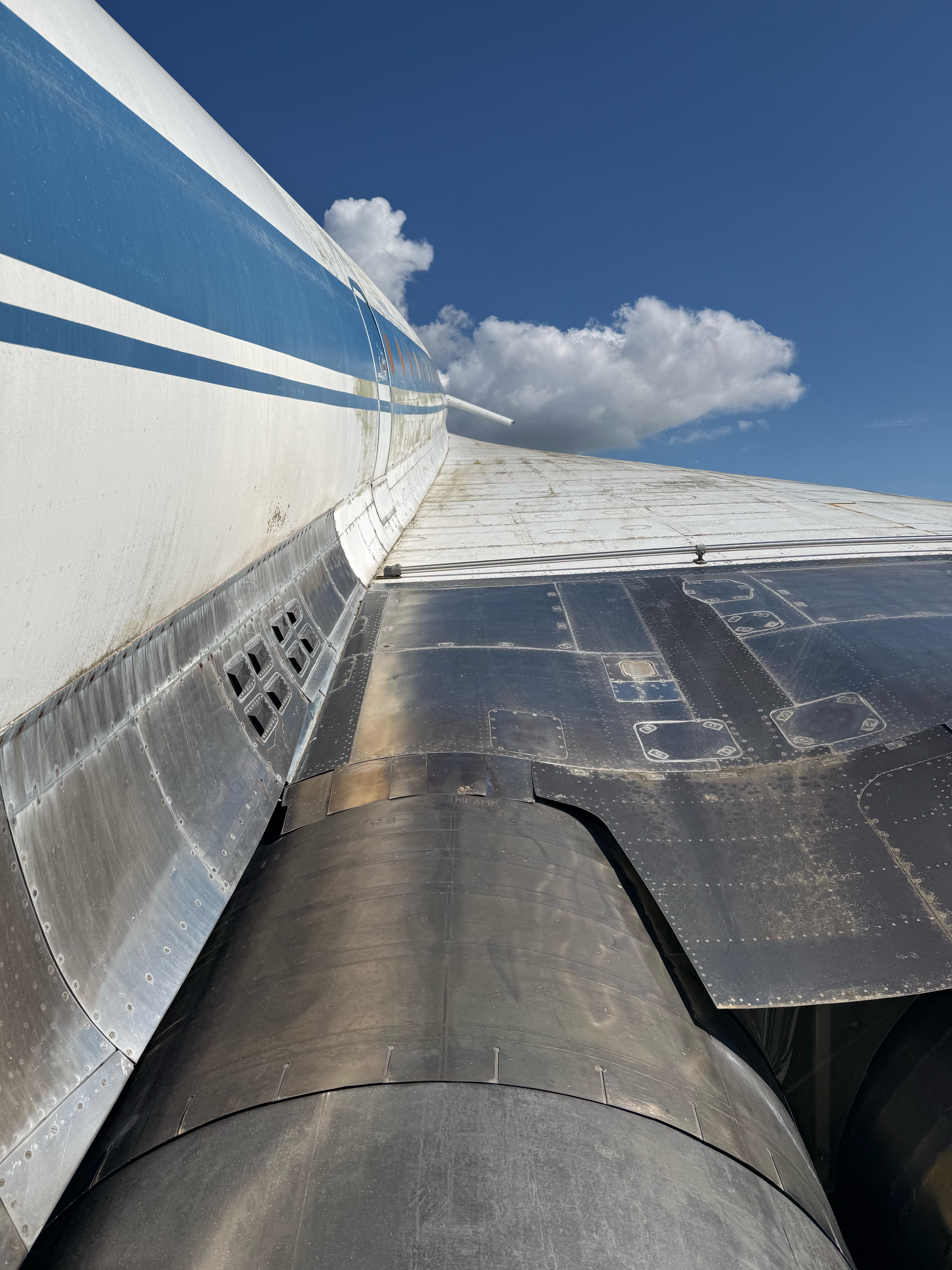 Aircraft