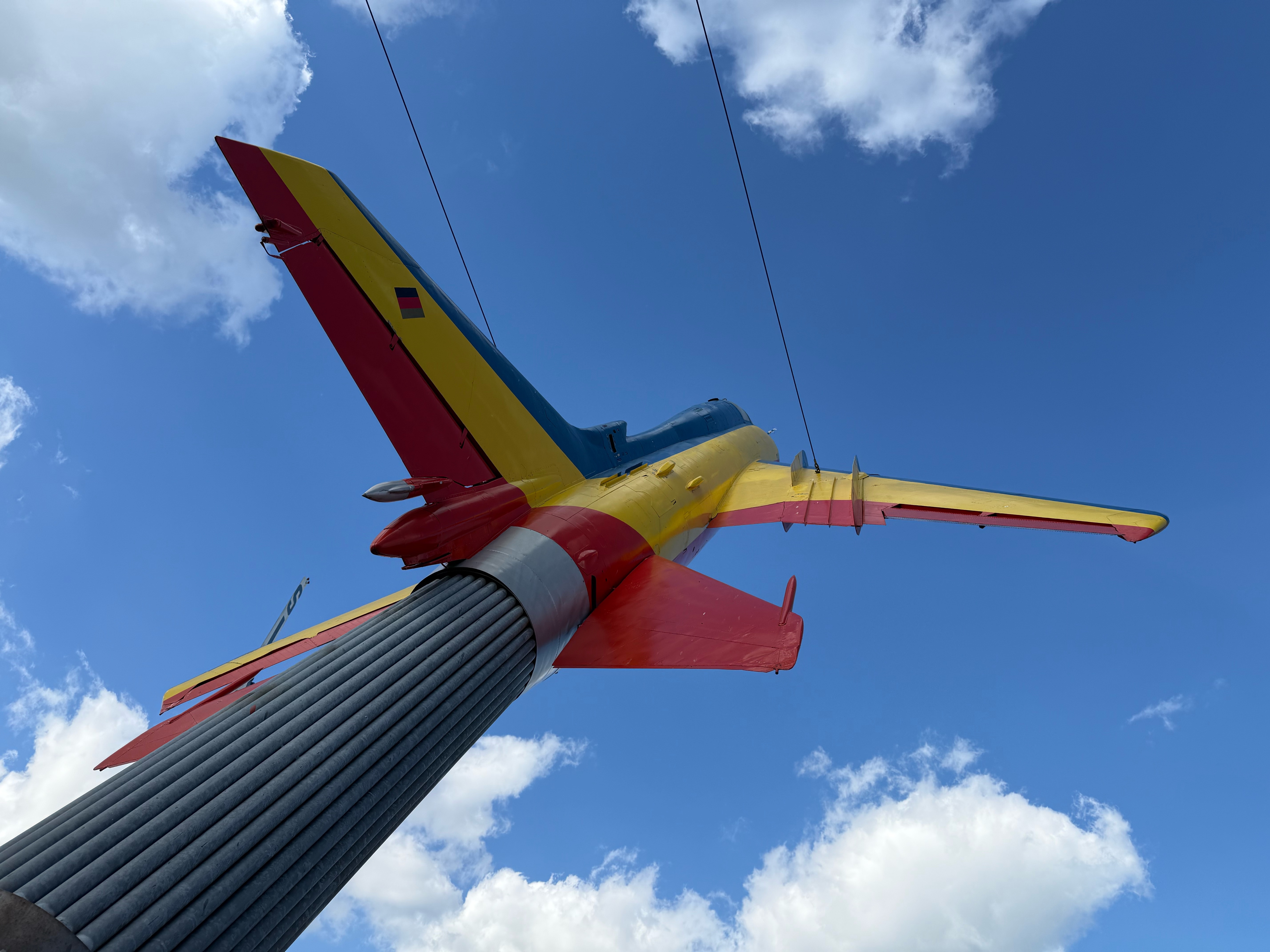 Aircraft
