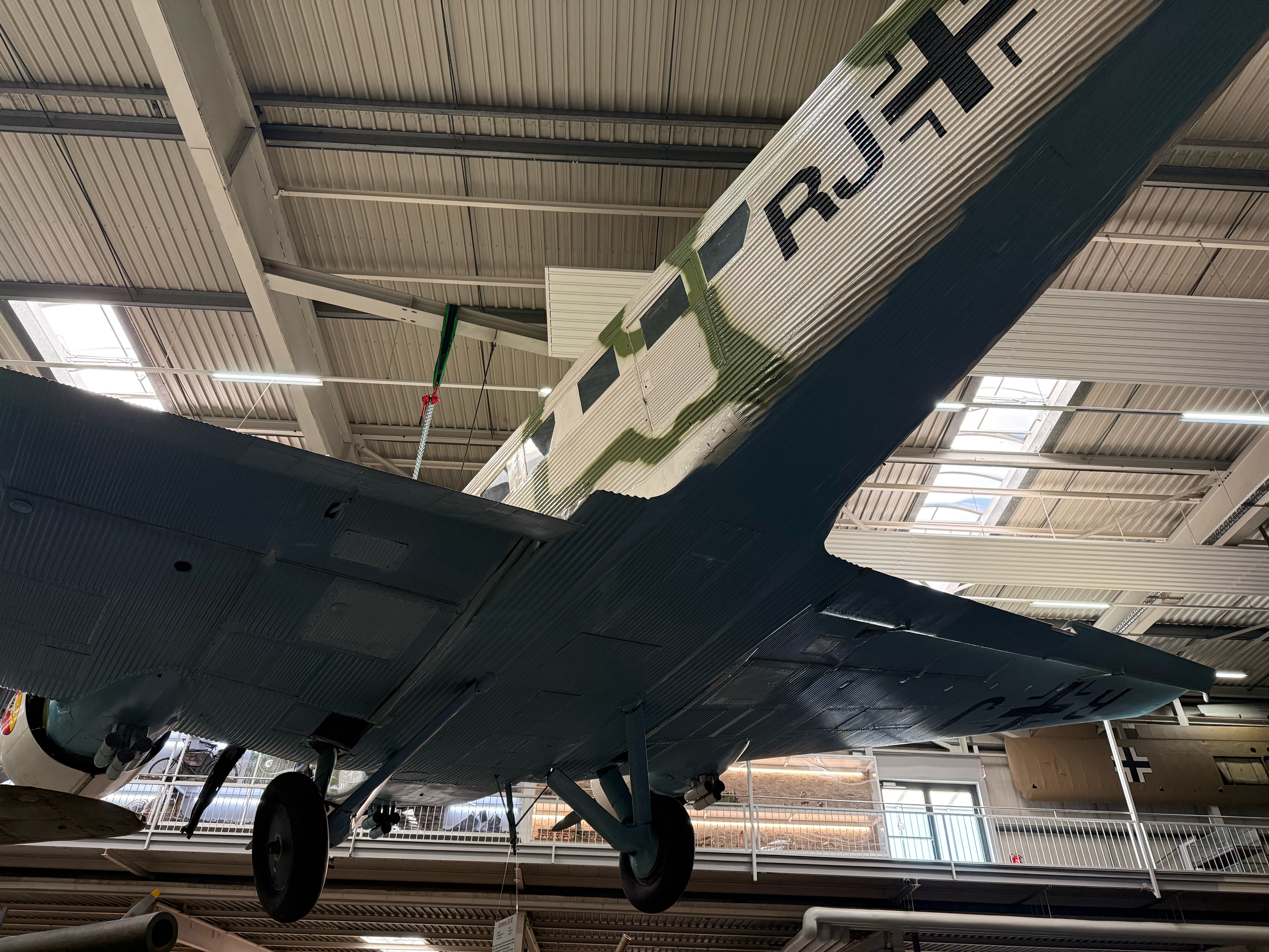 Aircraft