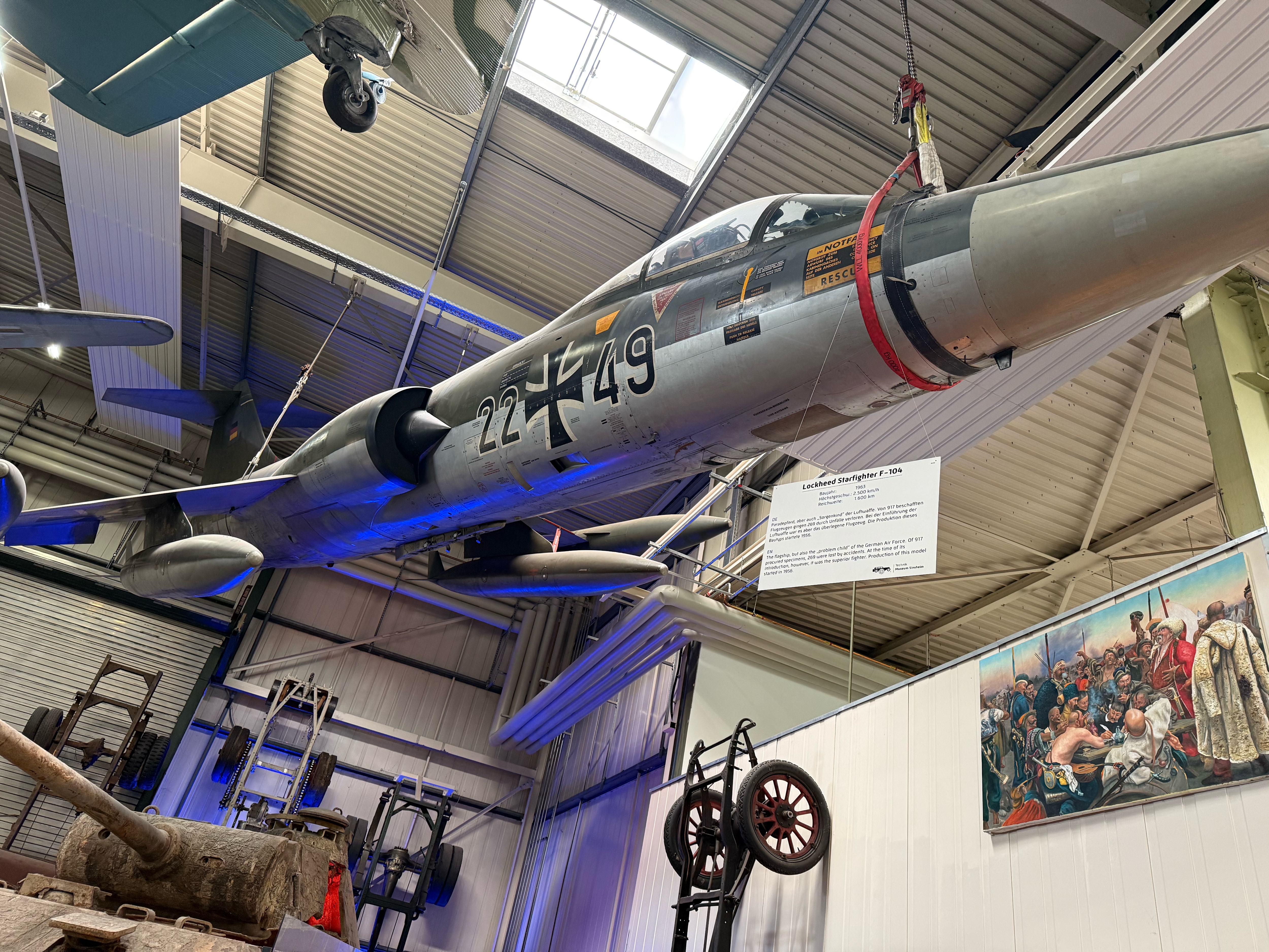 Aircraft