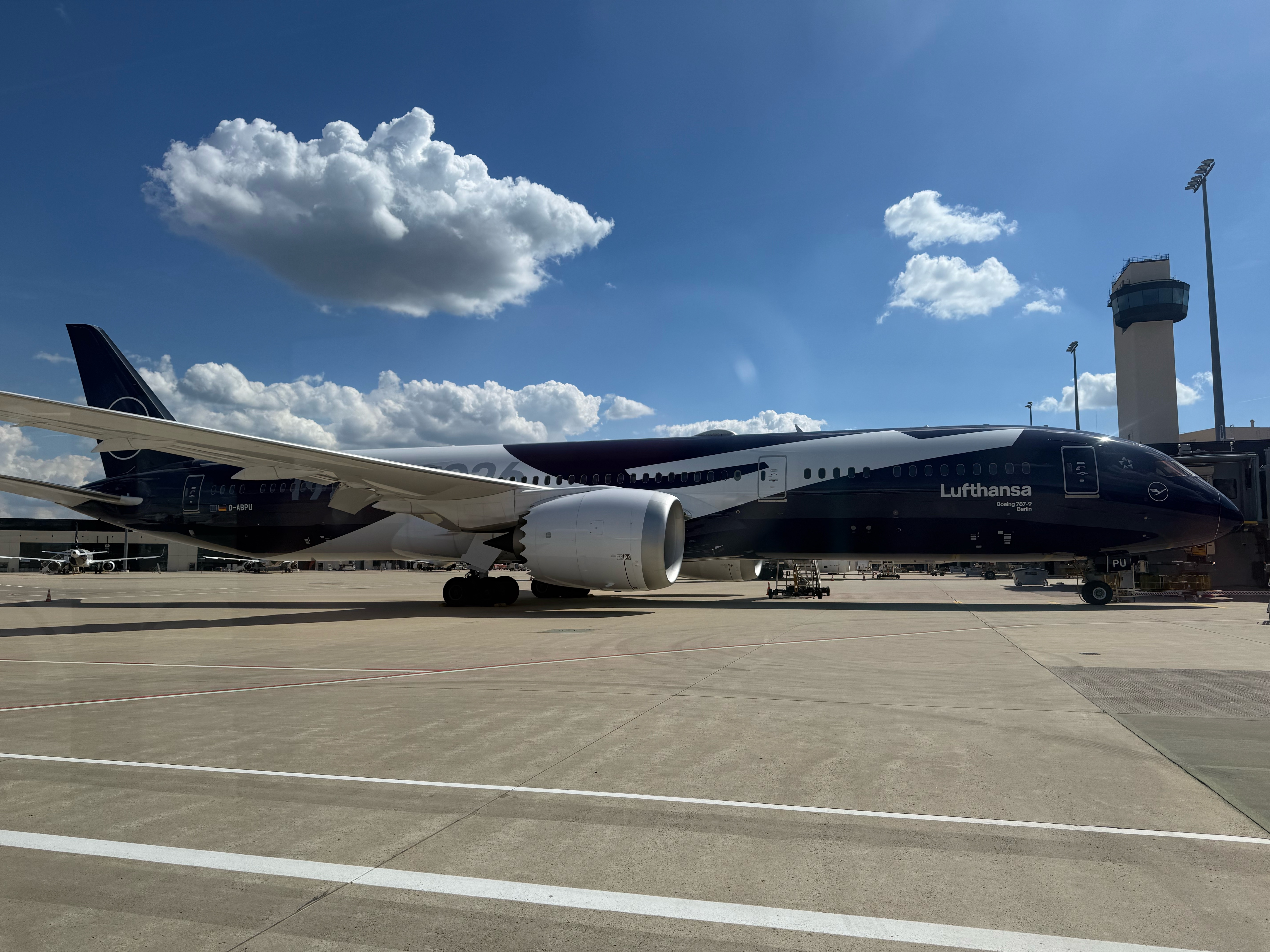 Aircraft