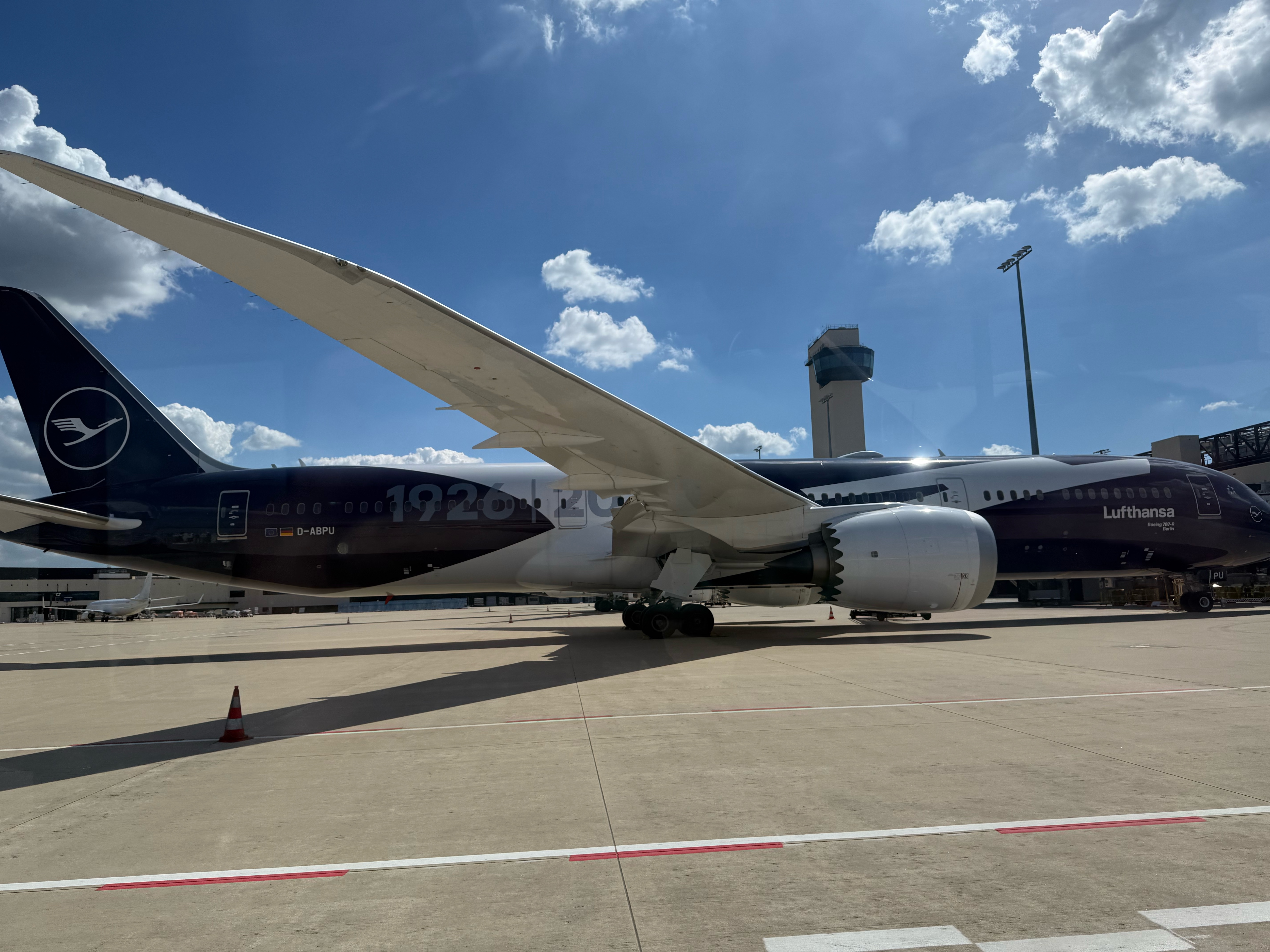 Aircraft