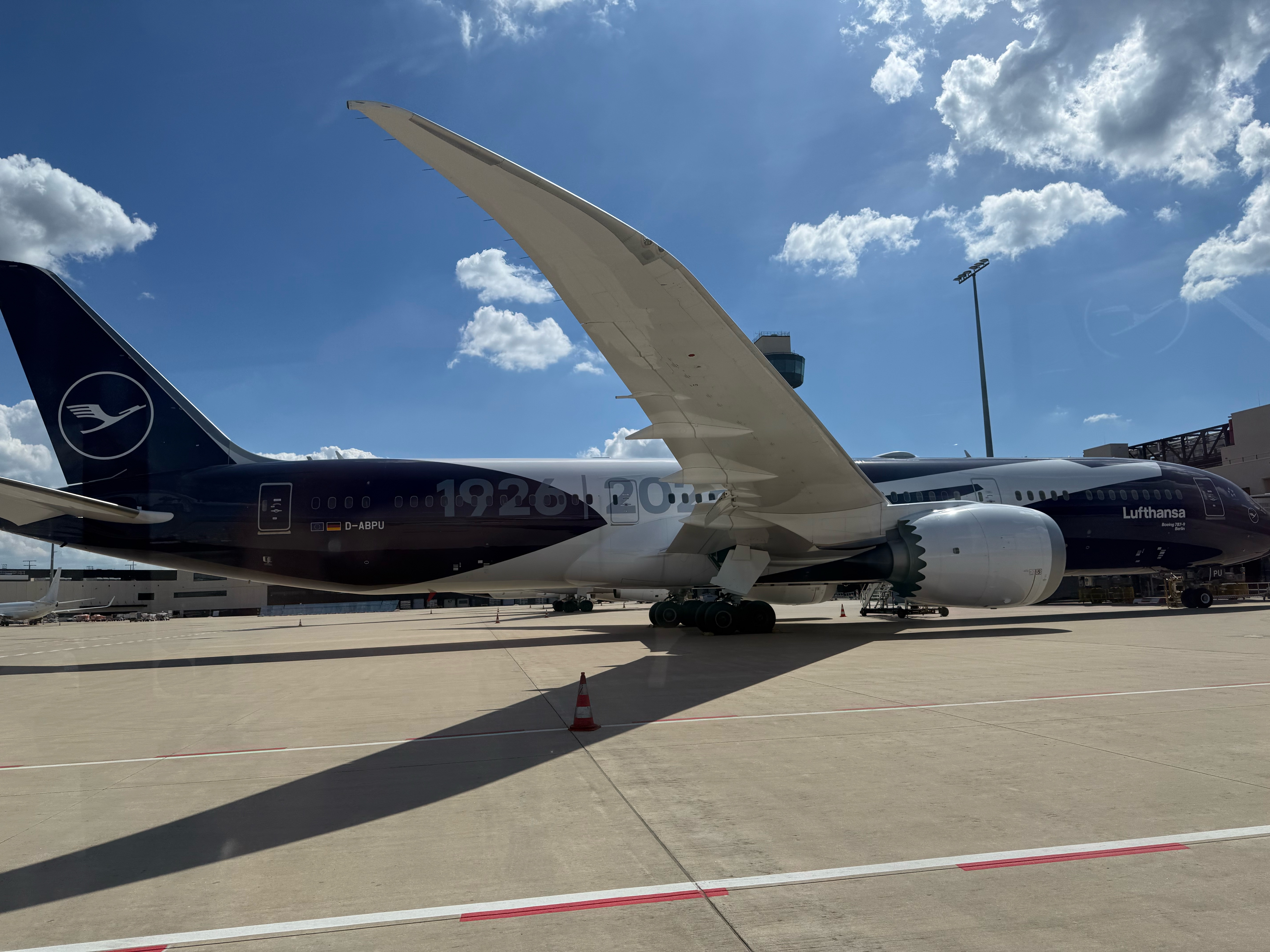 Aircraft