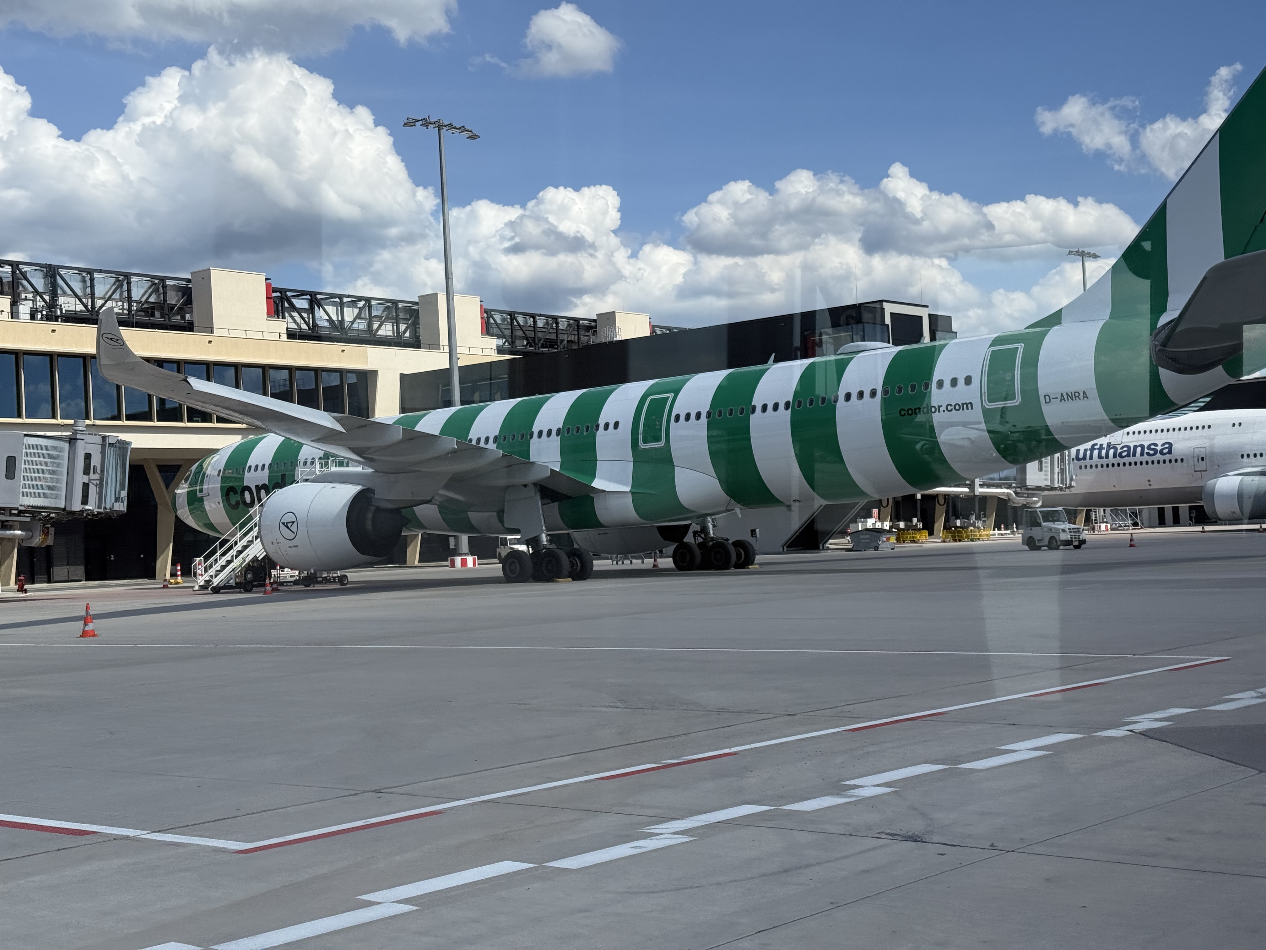 Aircraft