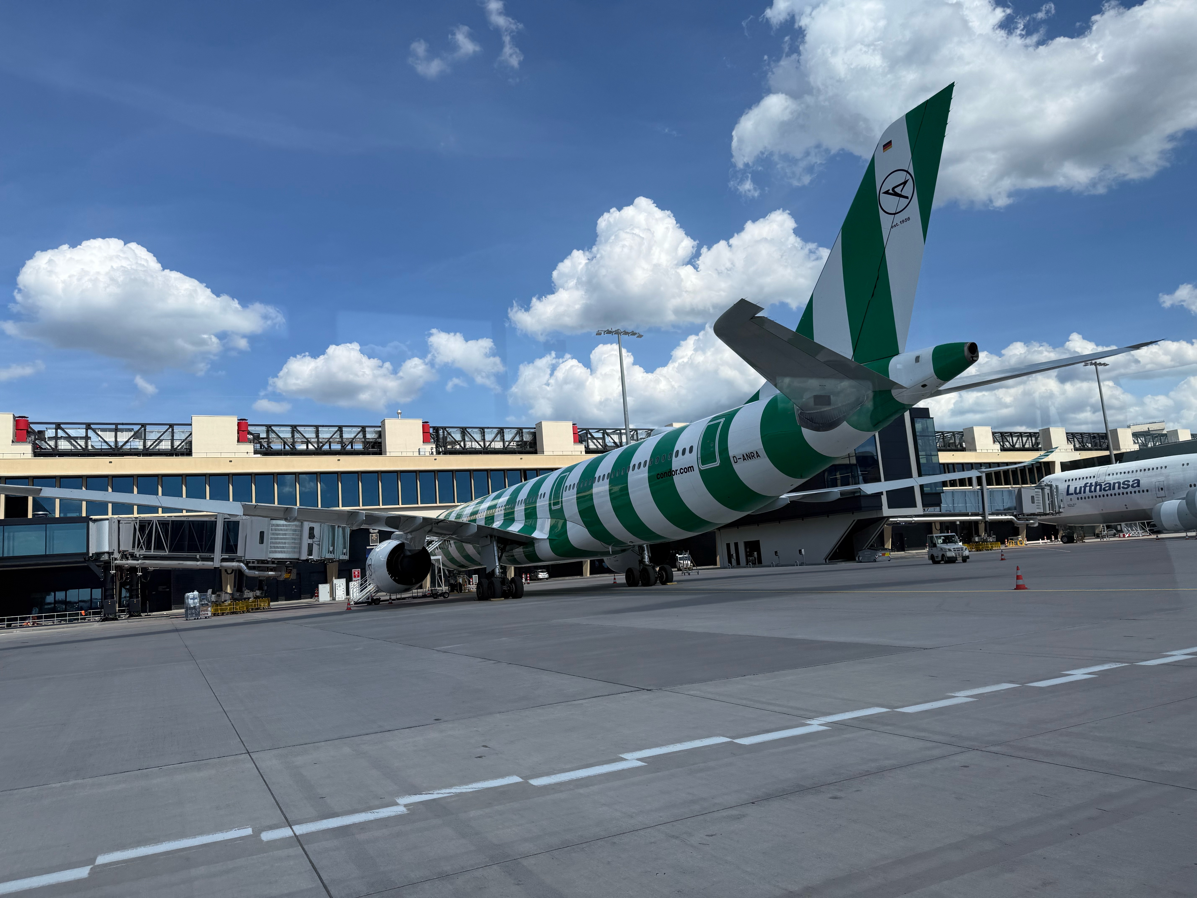 Aircraft