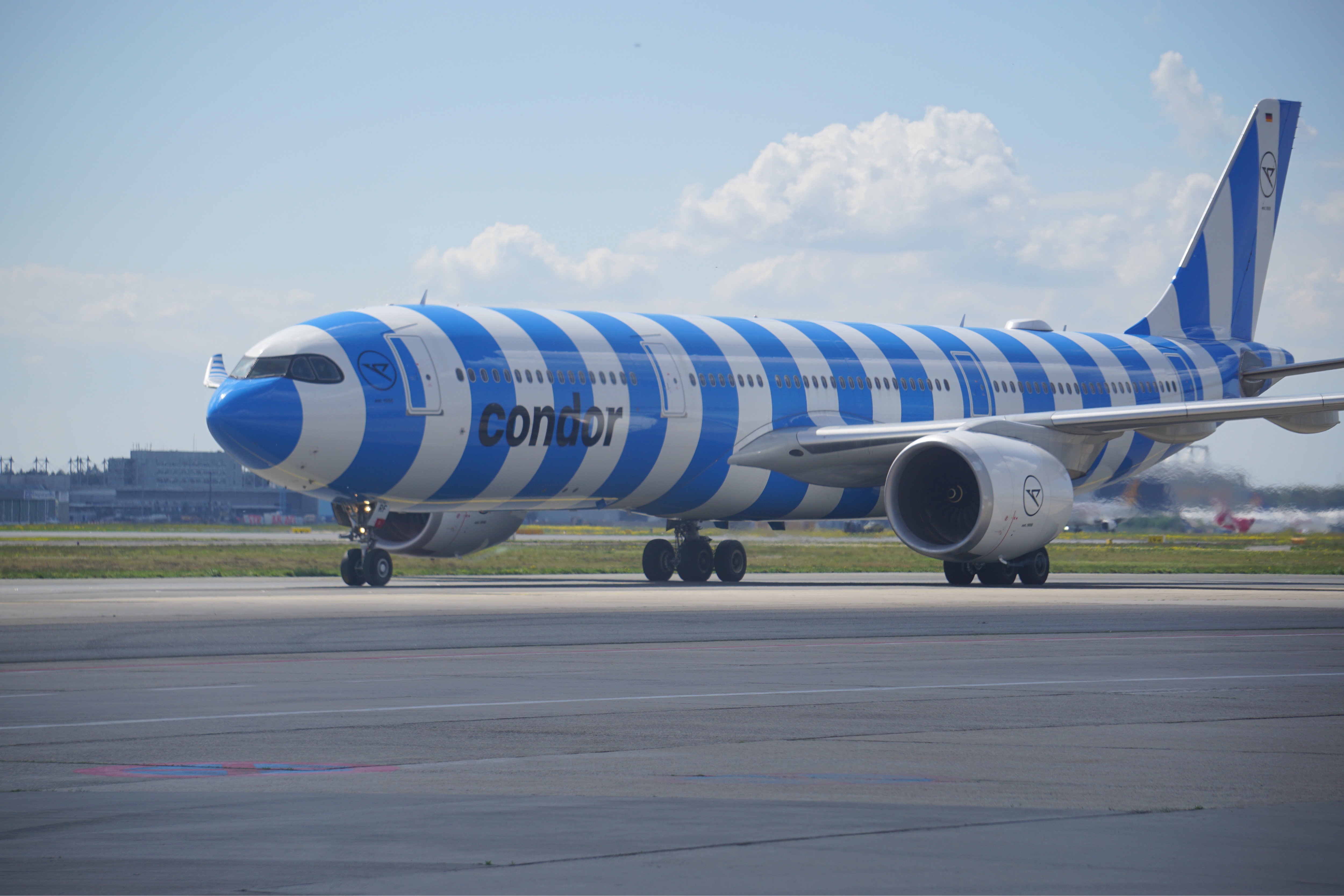 Aircraft