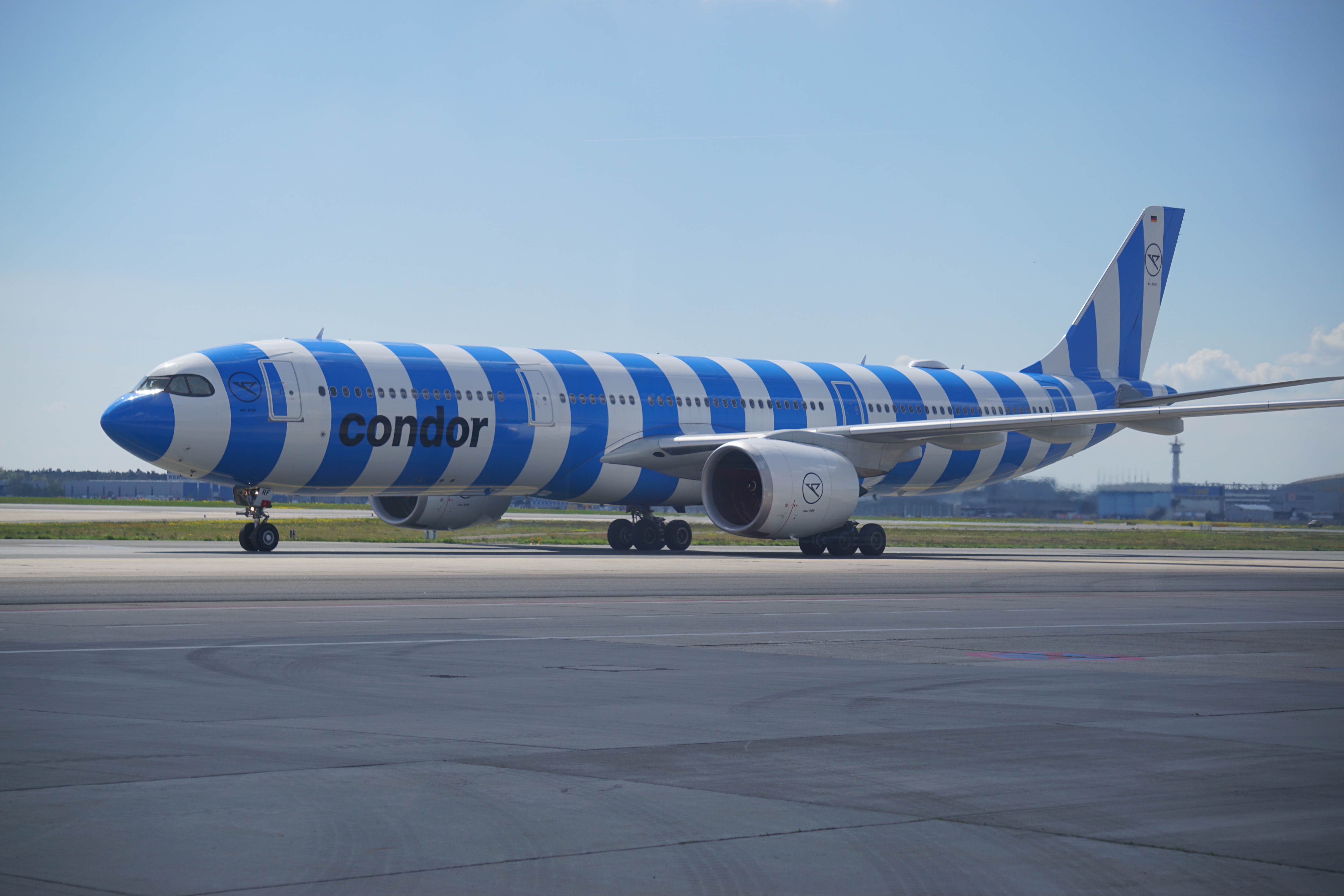 Aircraft