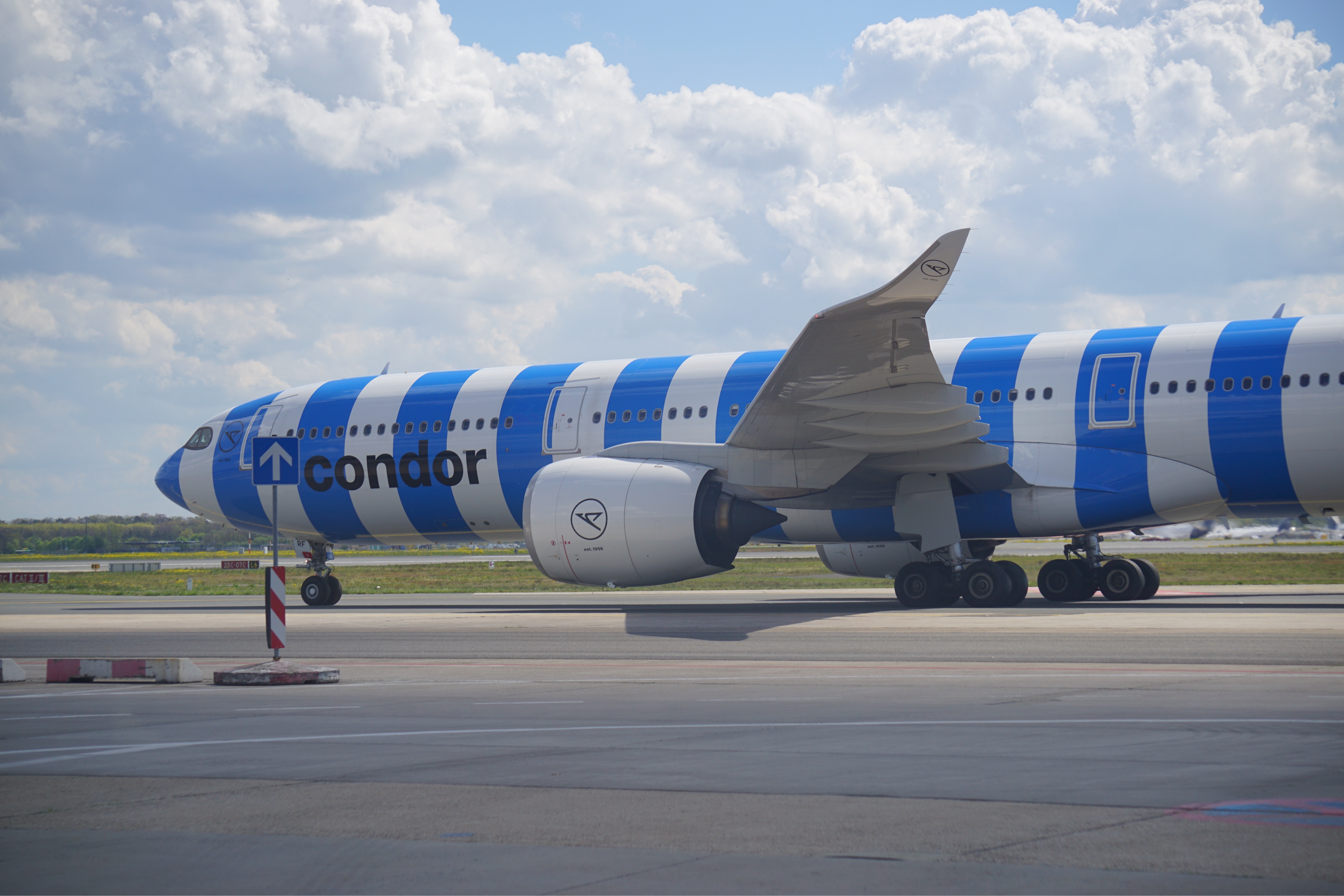 Aircraft