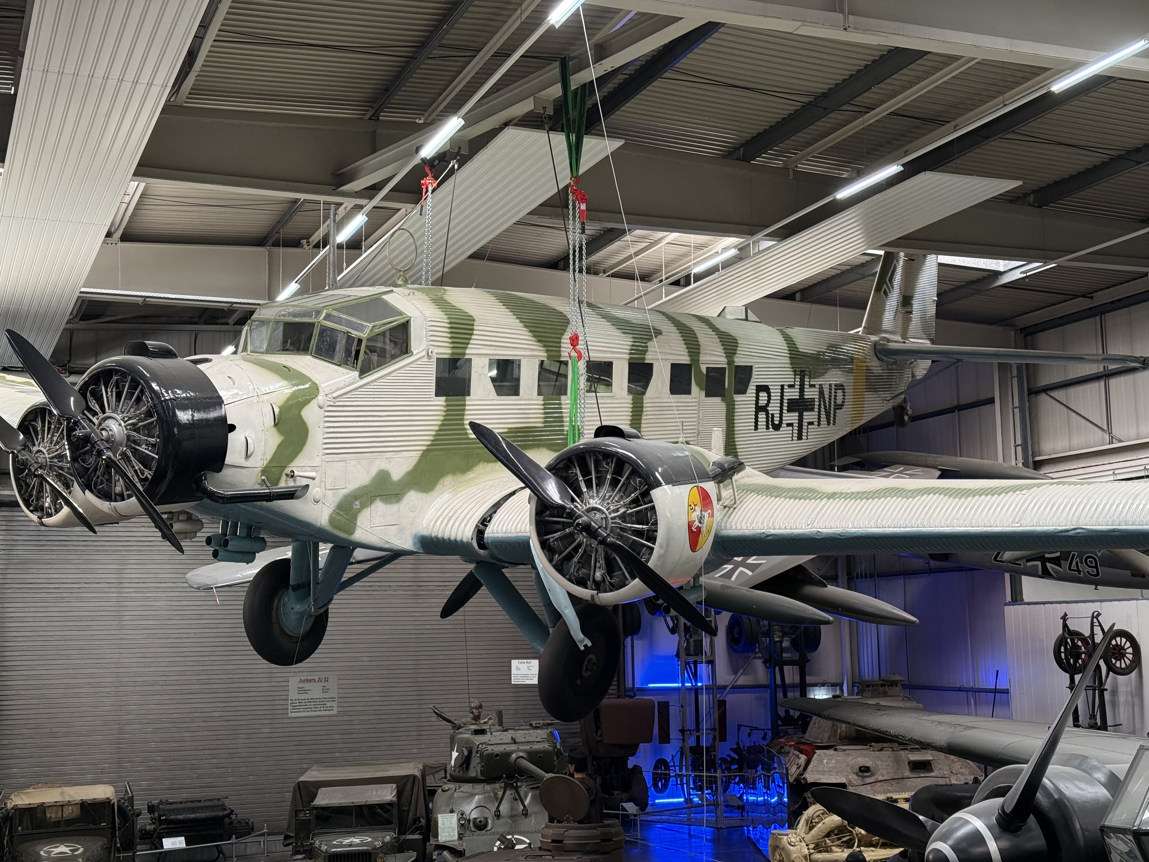 Aircraft