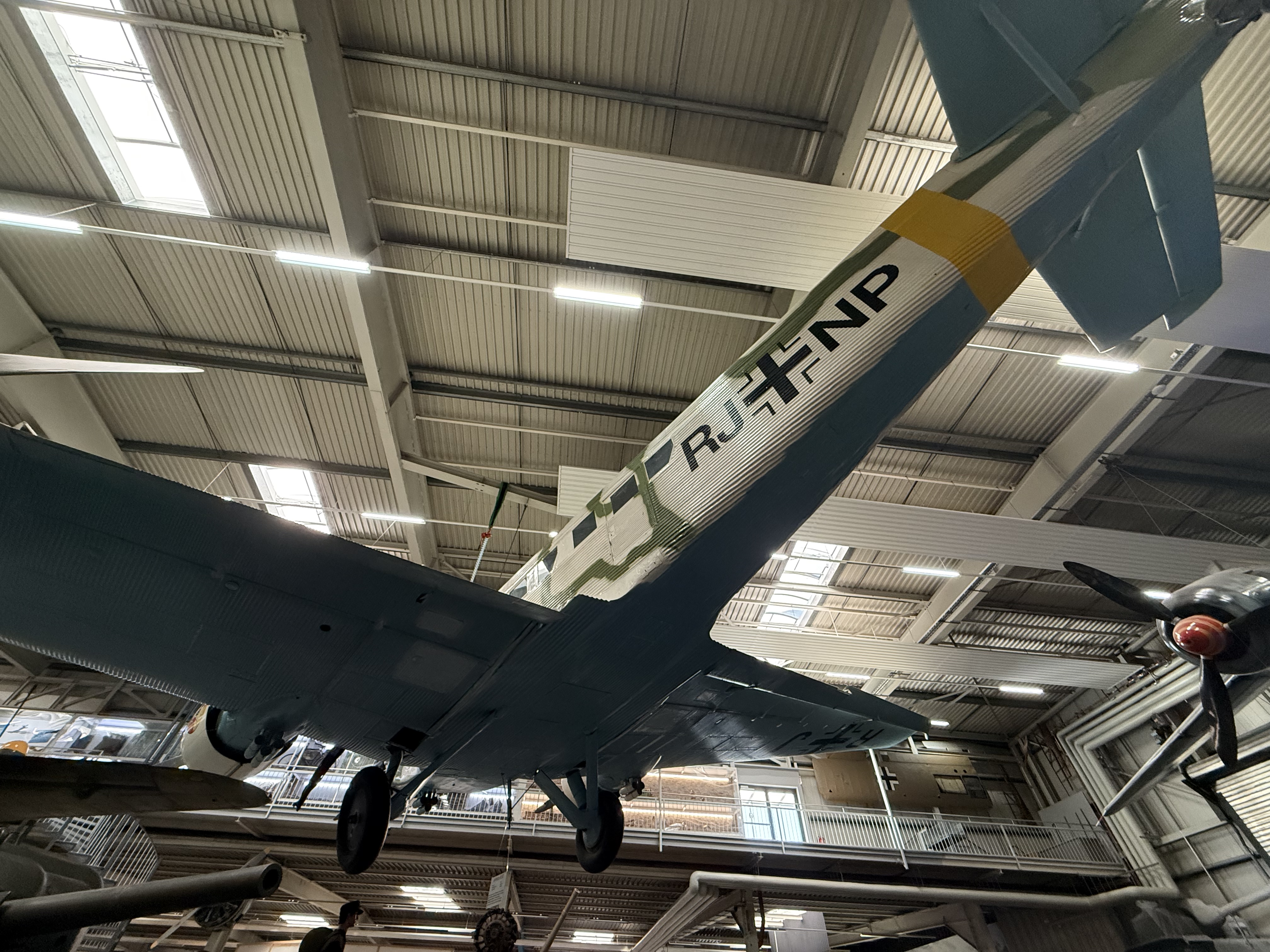 Aircraft