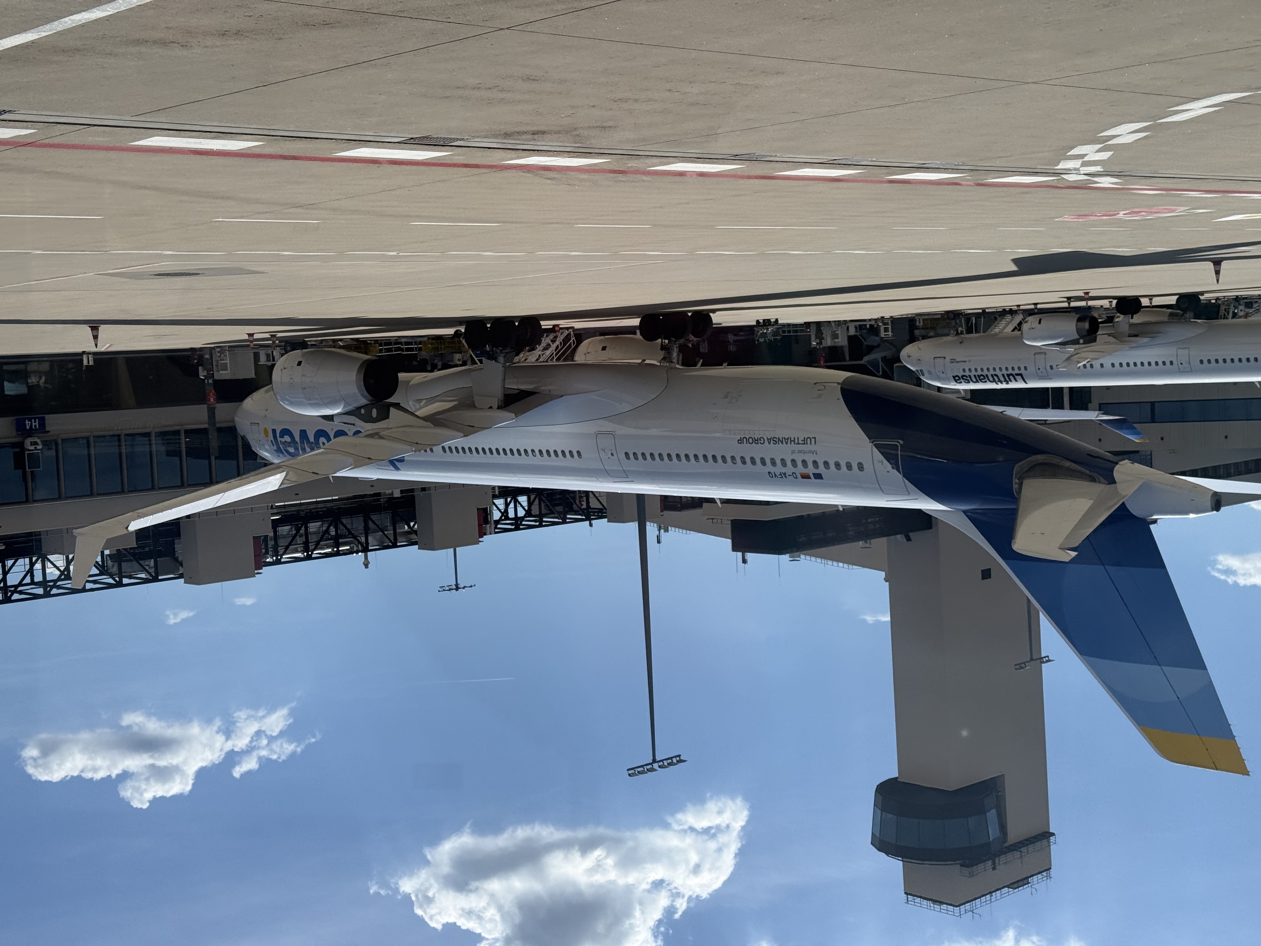 Aircraft