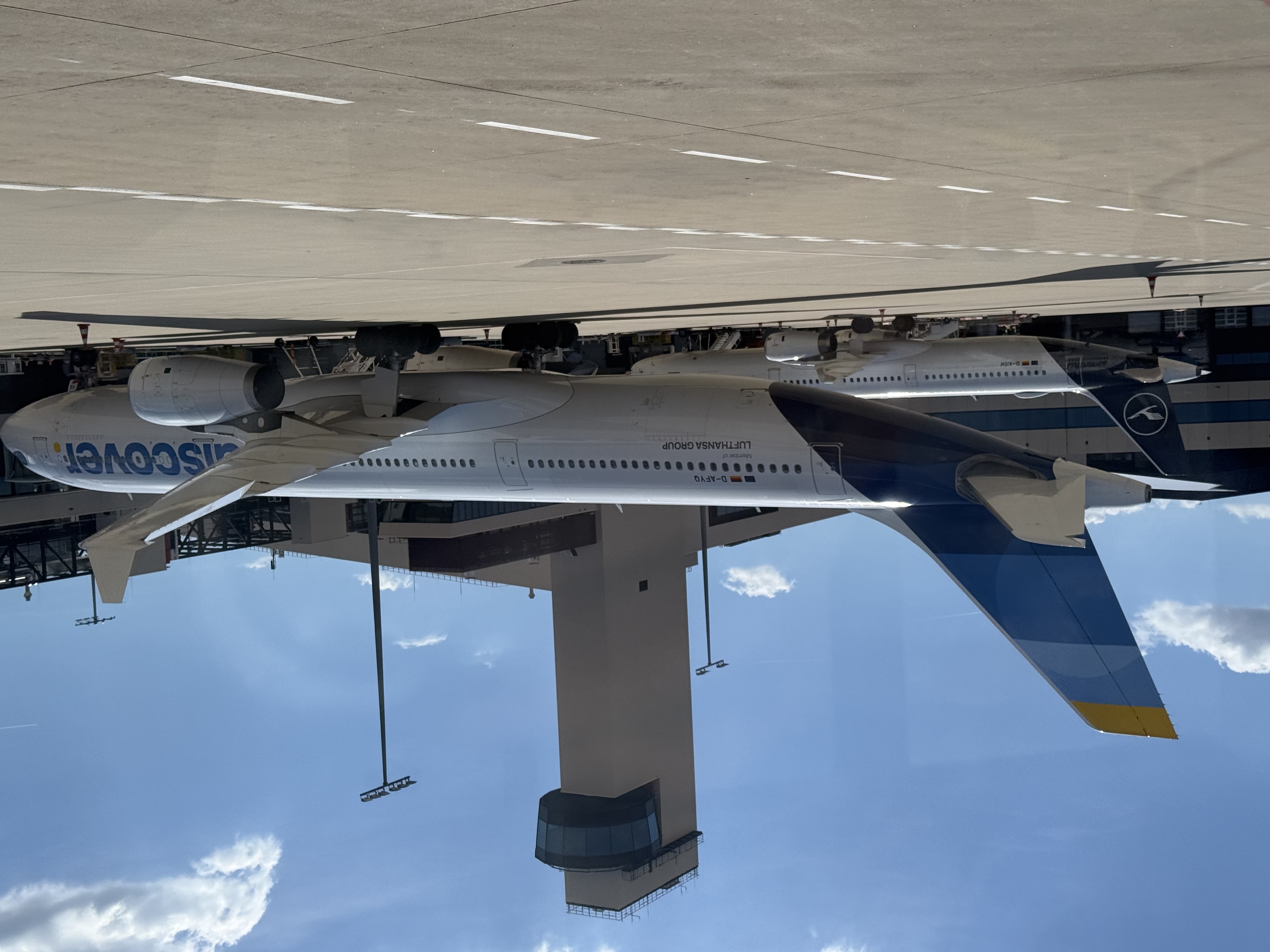 Aircraft