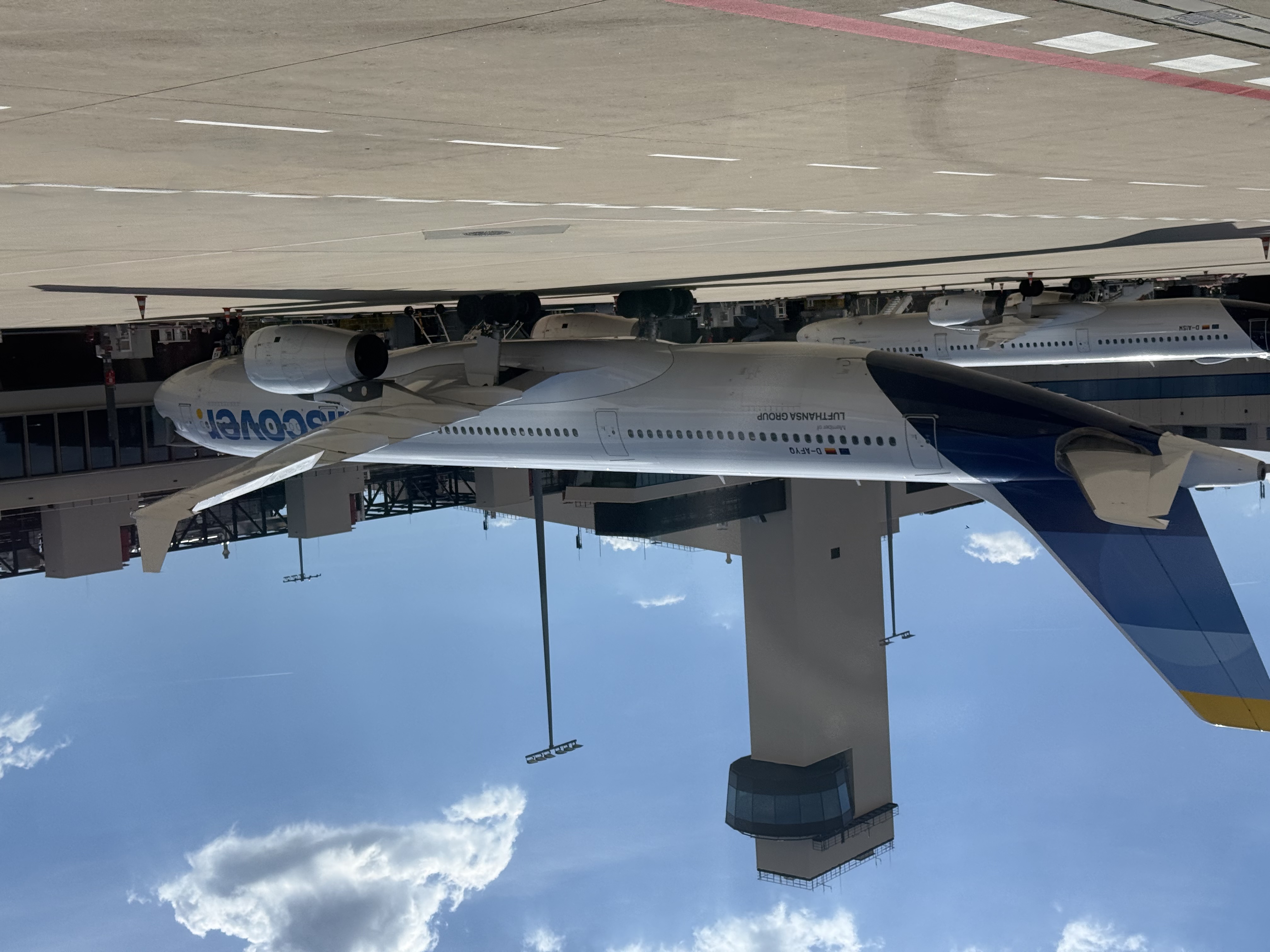 Aircraft