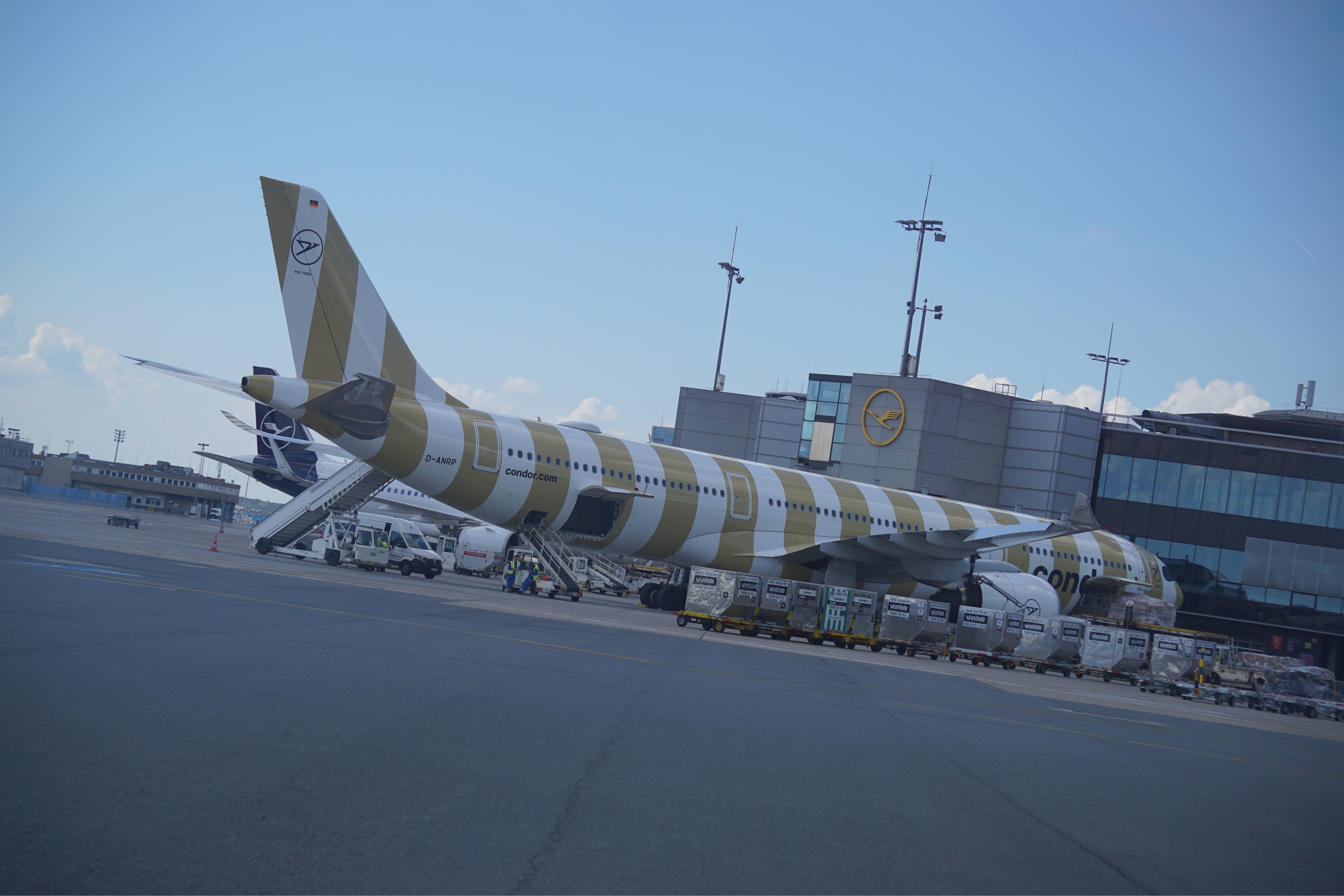 Aircraft