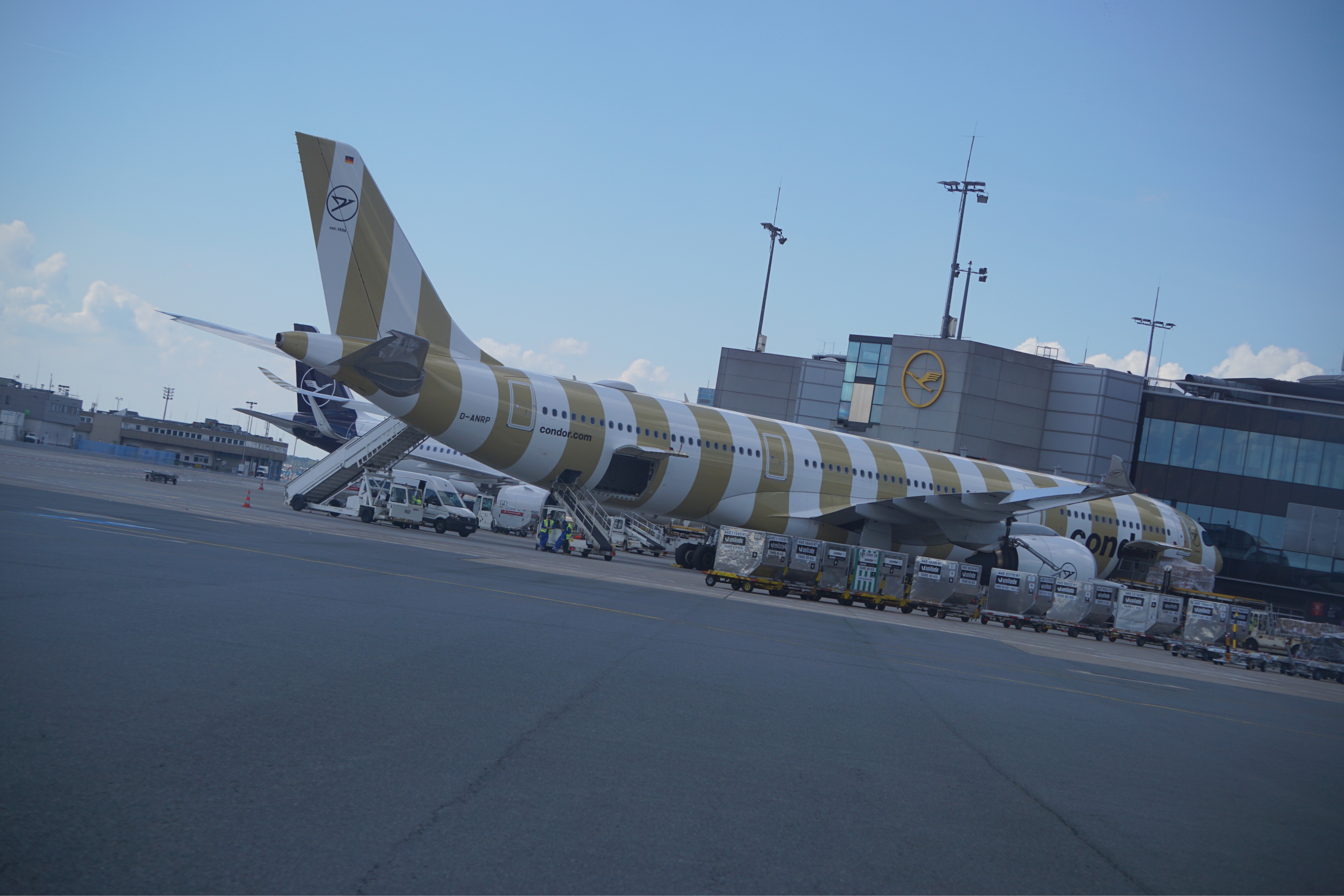 Aircraft
