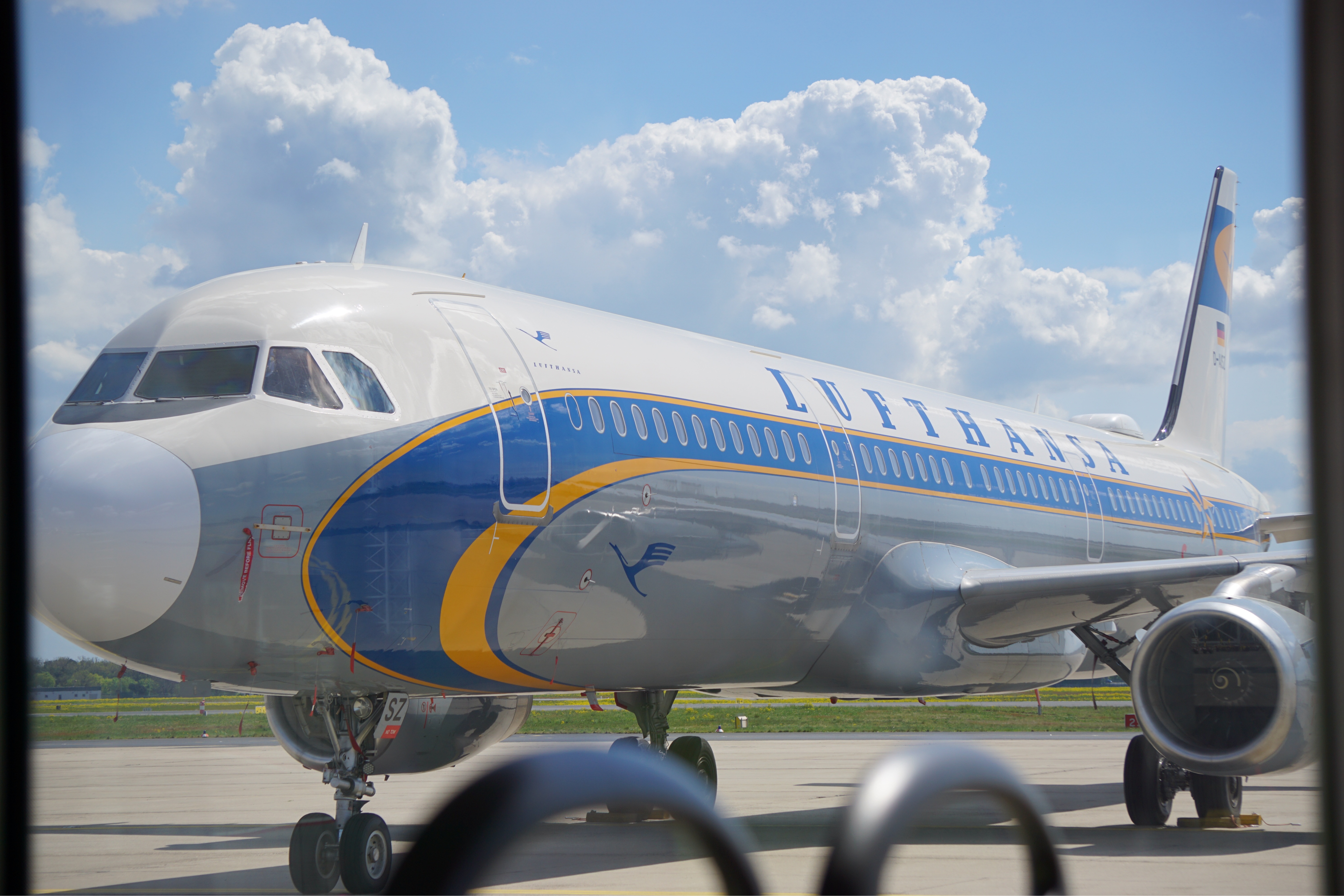 Aircraft