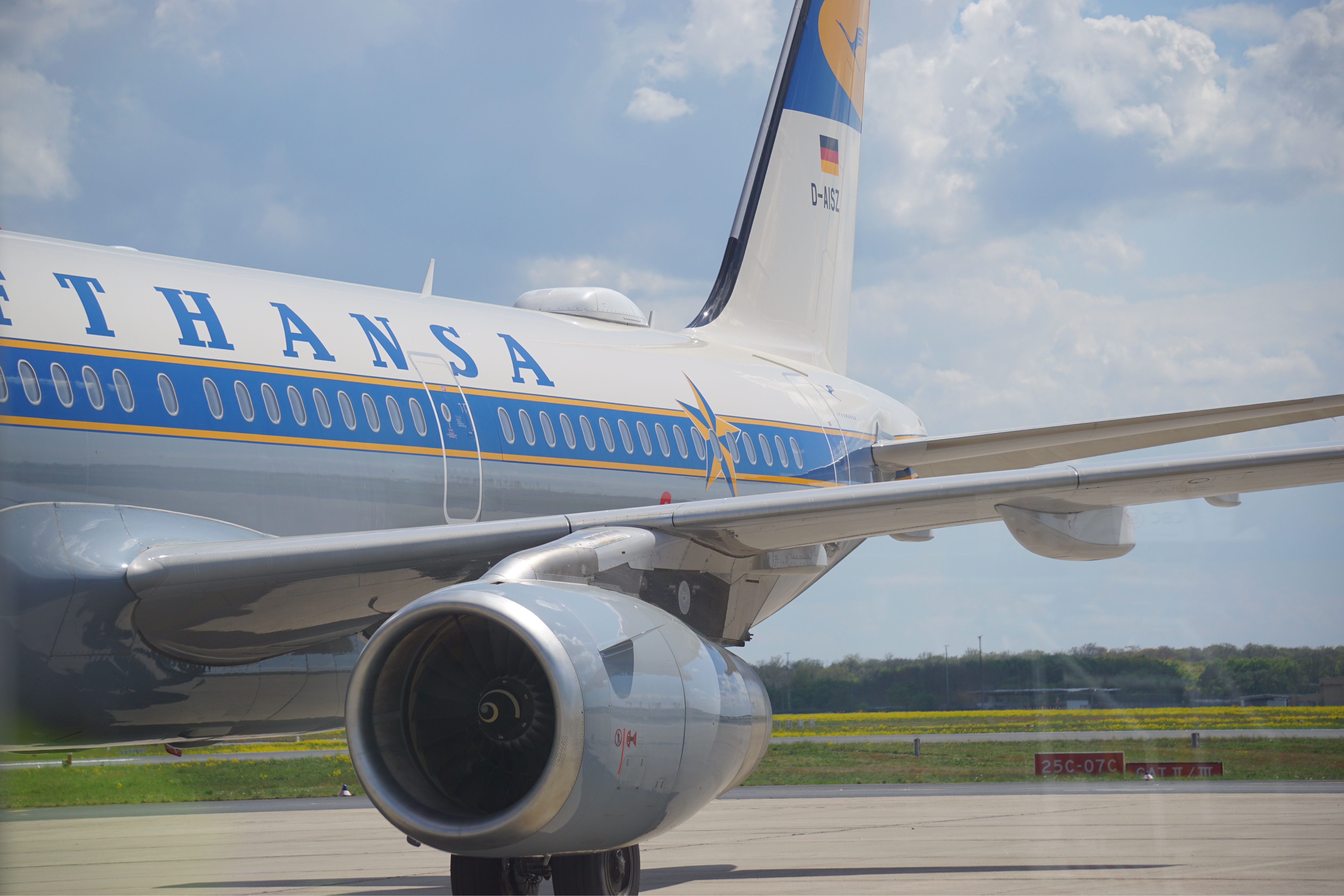 Aircraft