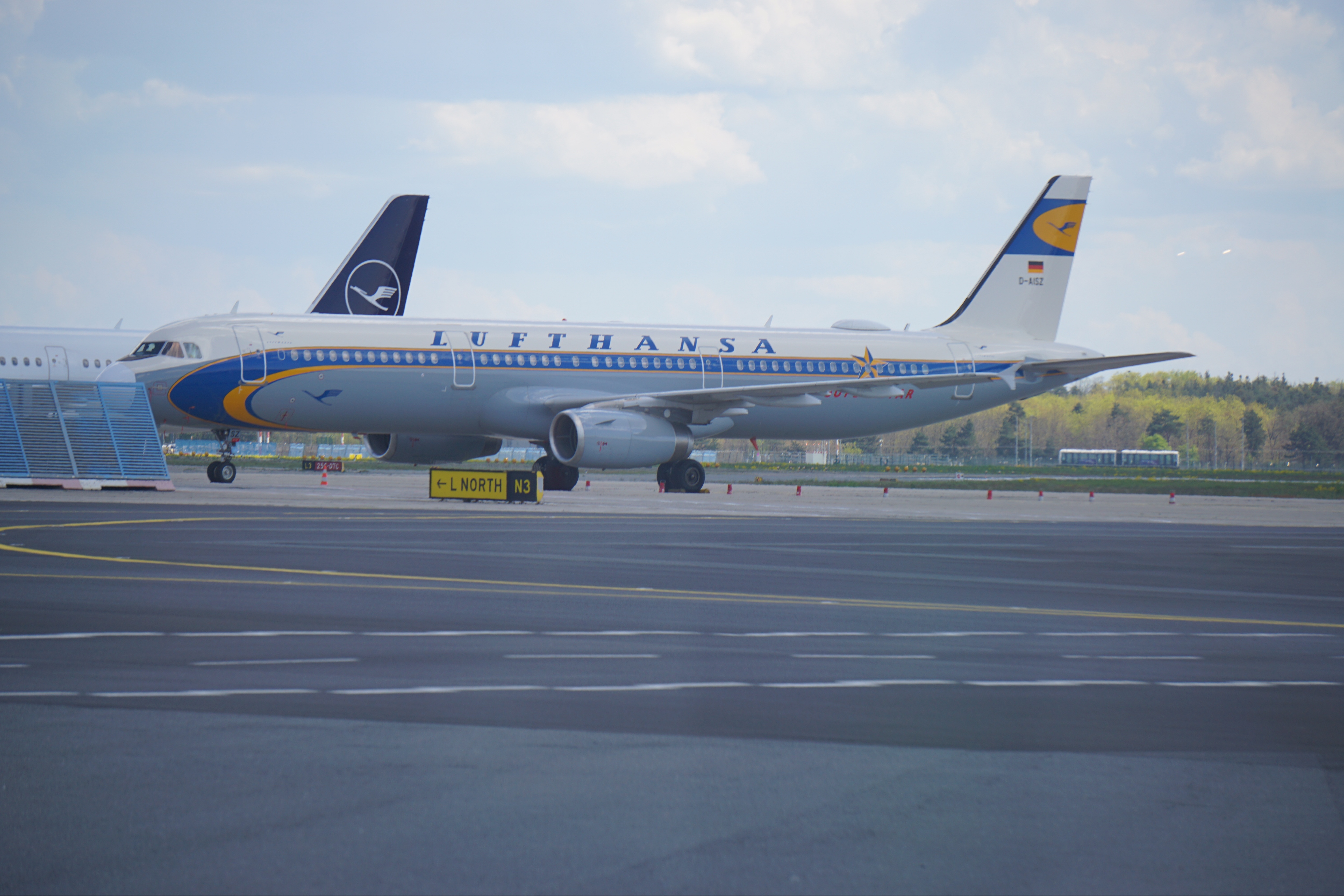 Aircraft