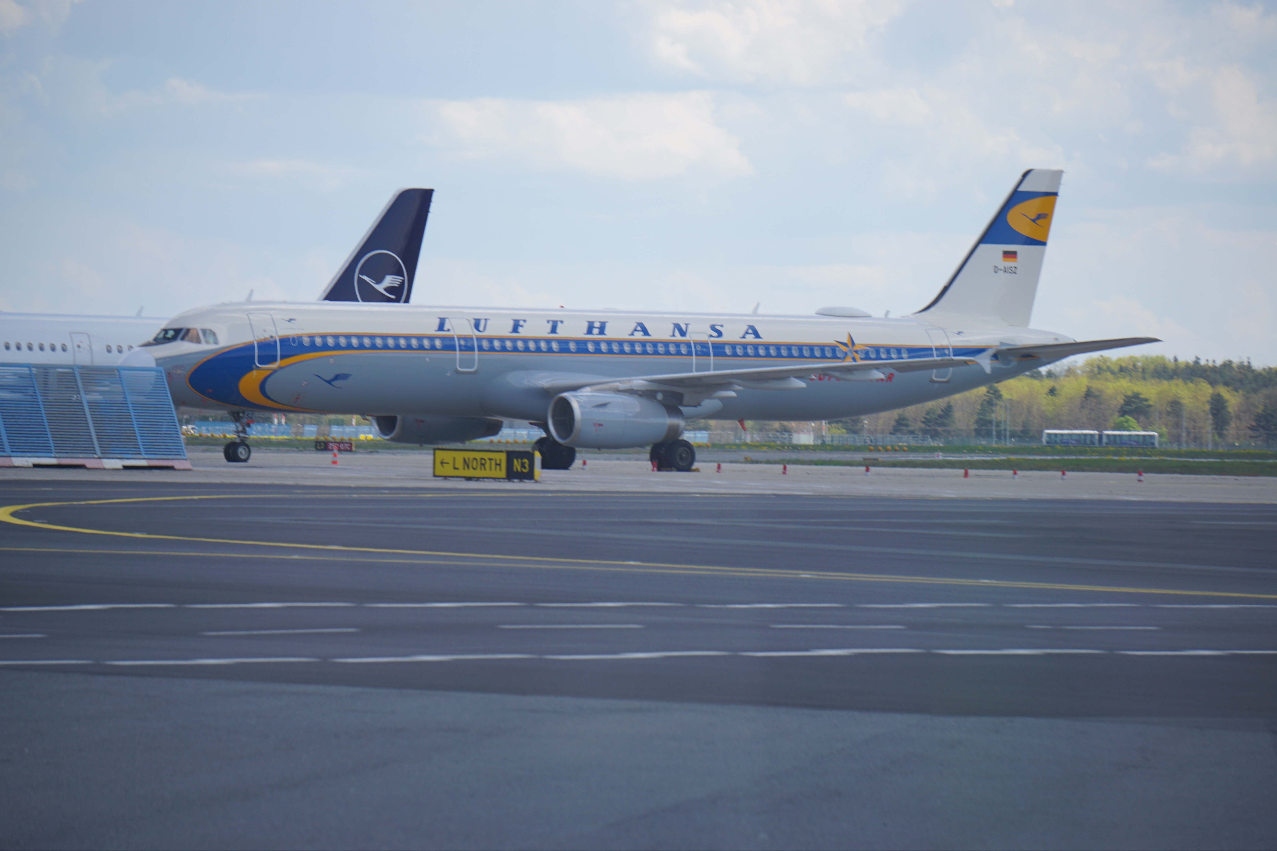Aircraft