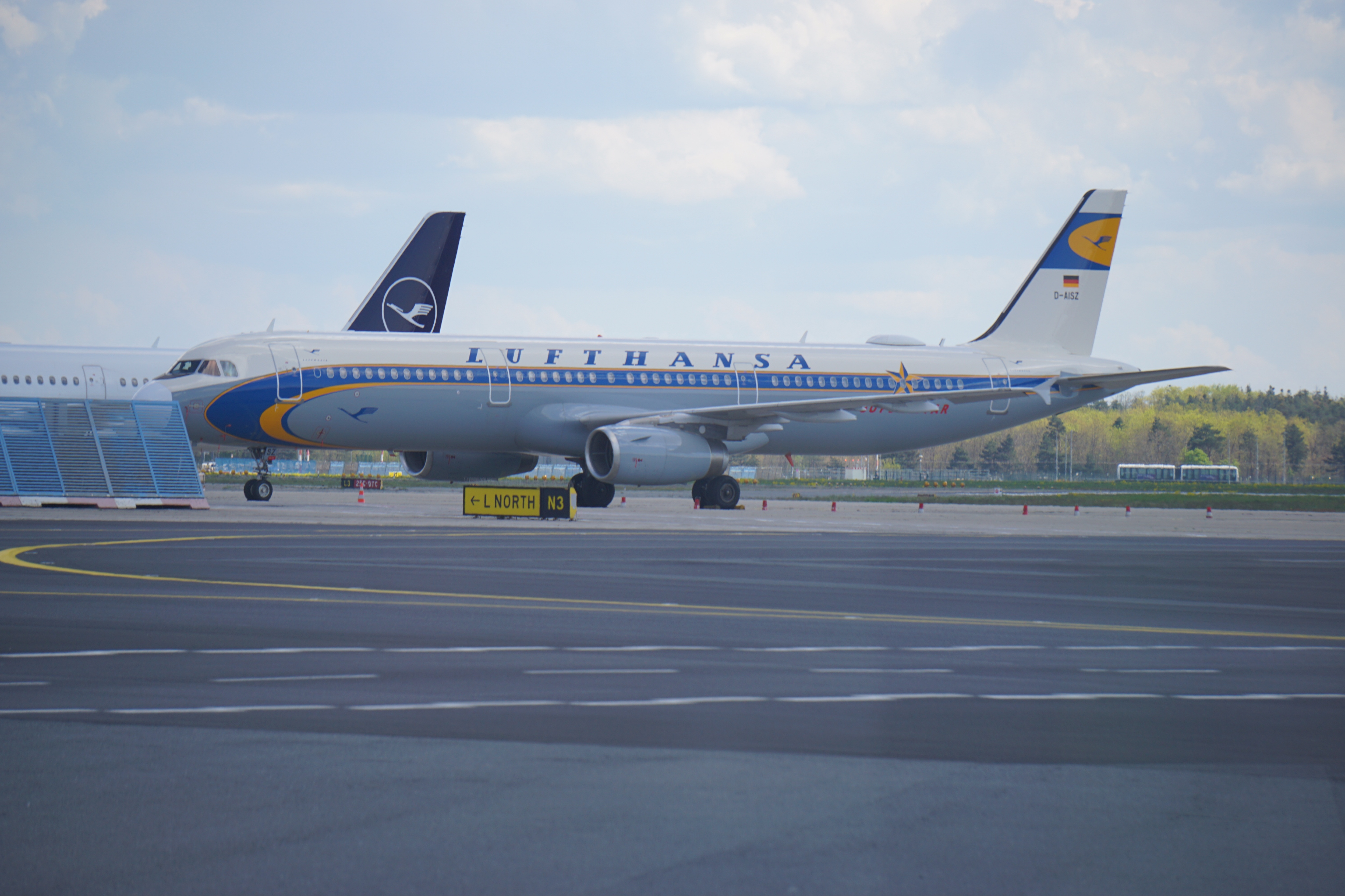 Aircraft