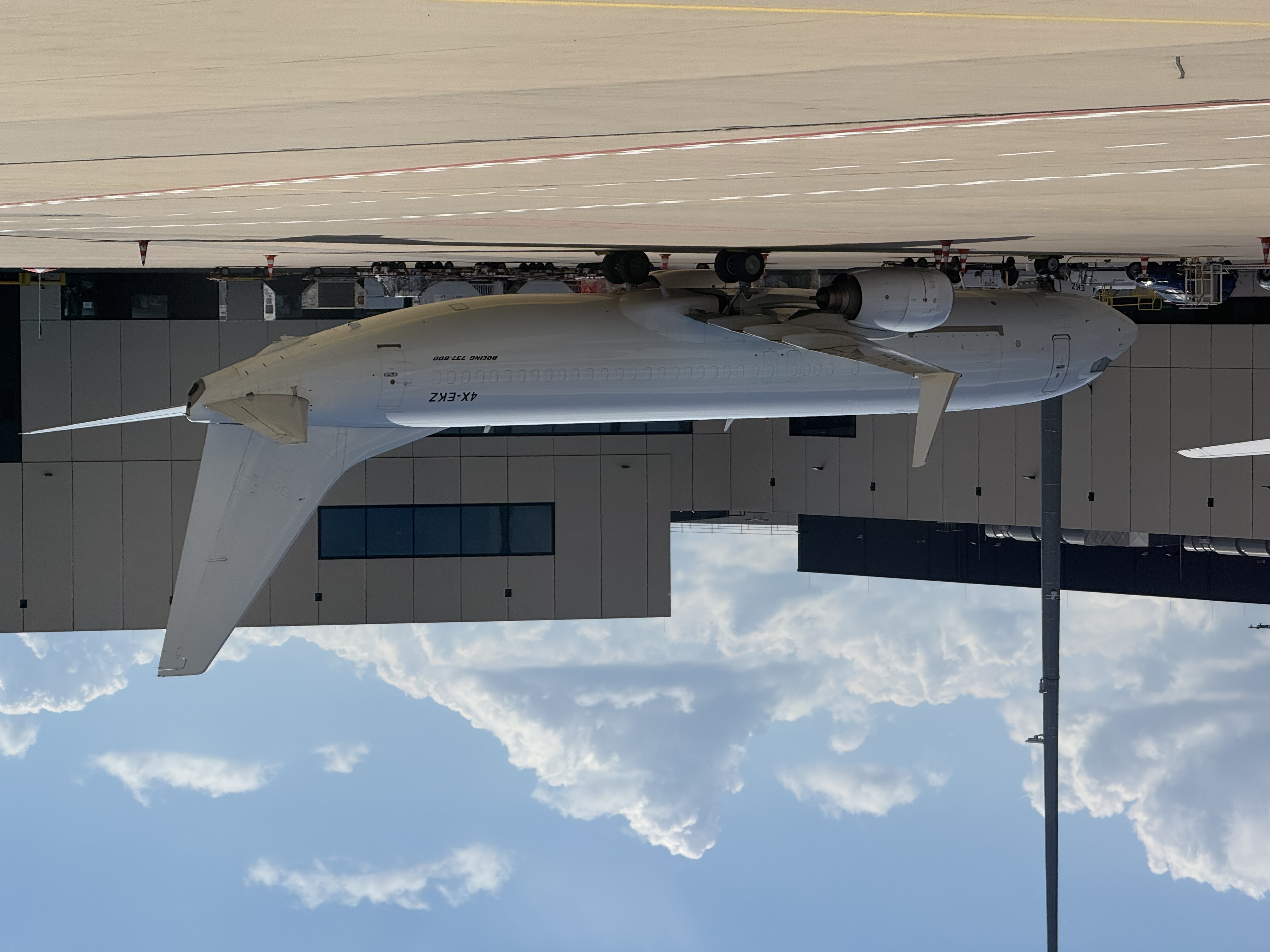 Aircraft