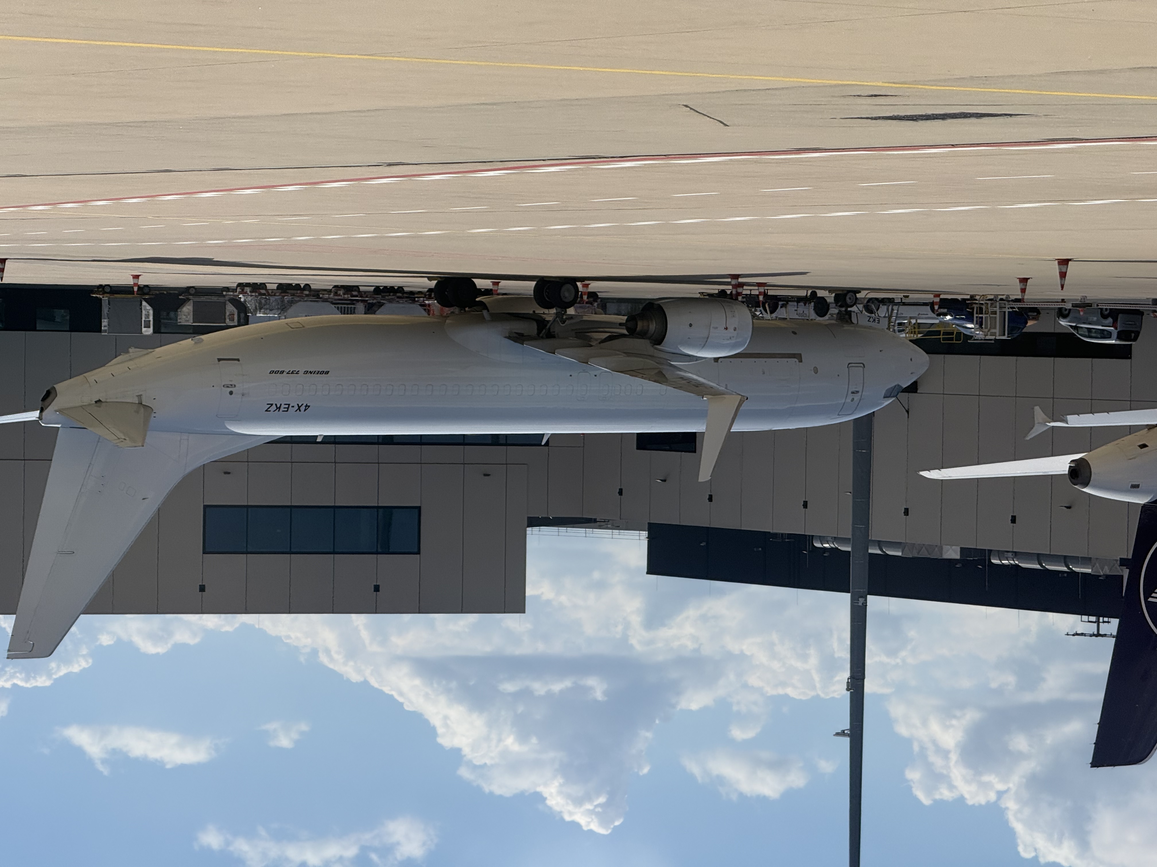 Aircraft