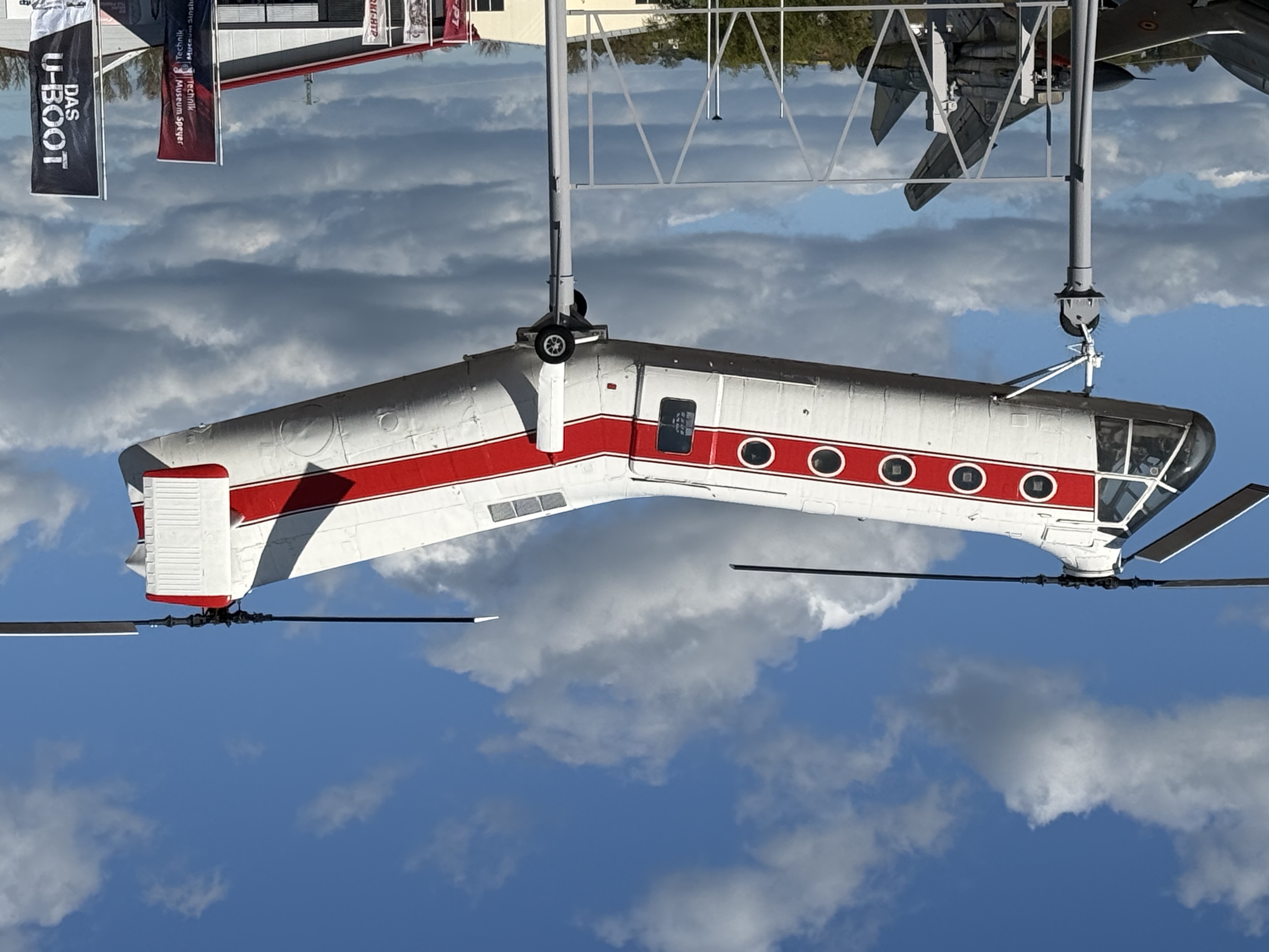 Aircraft