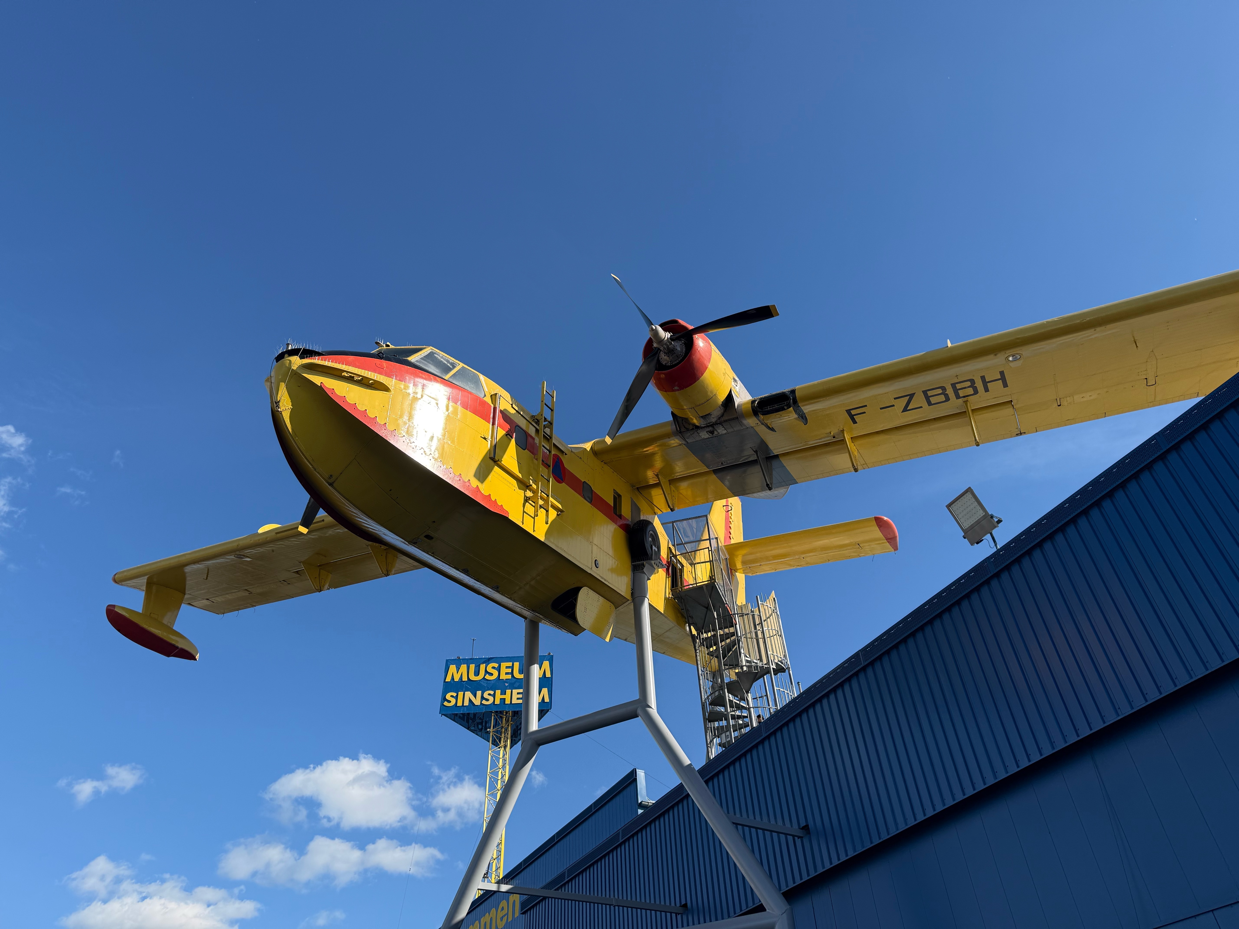 Aircraft