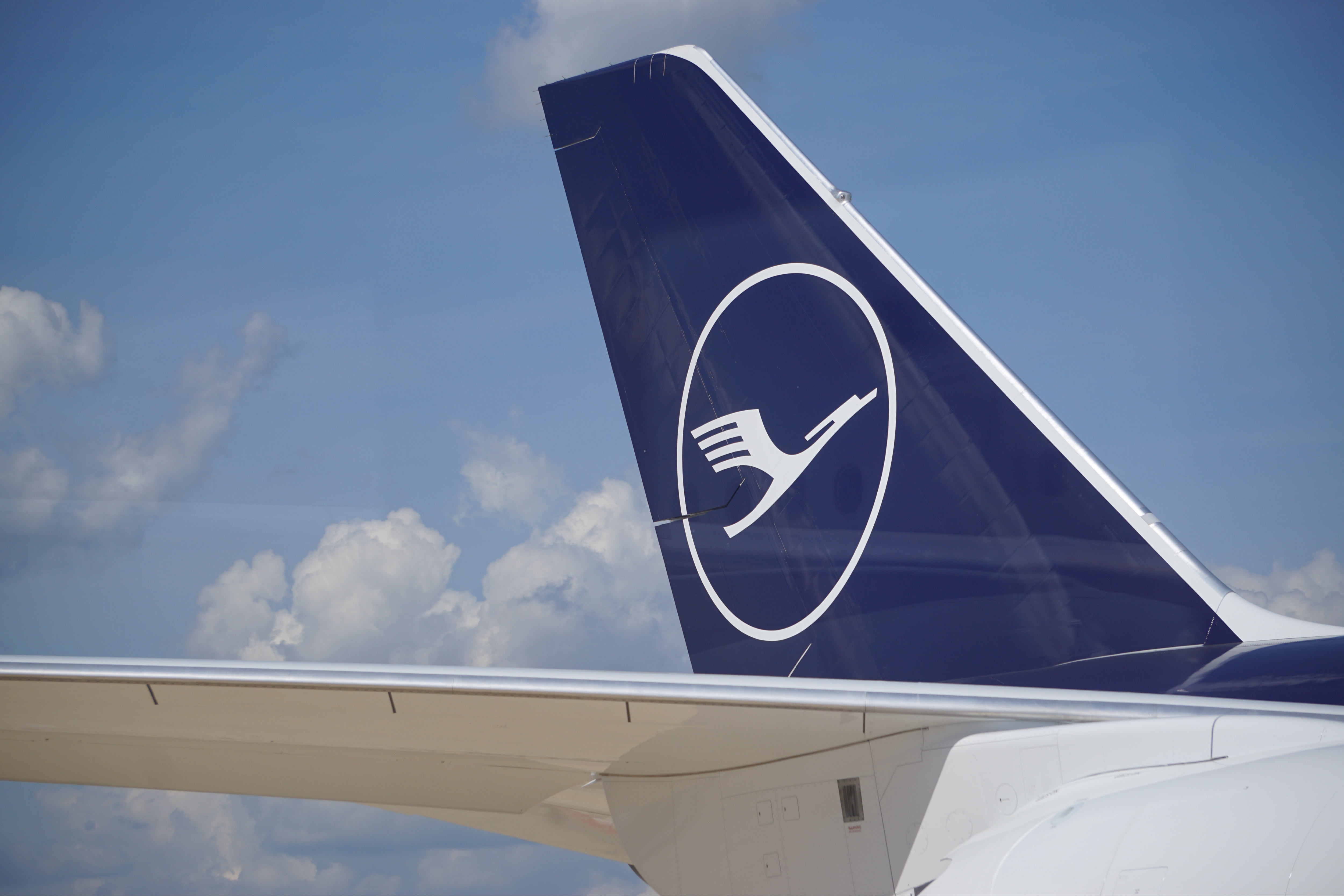 Aircraft