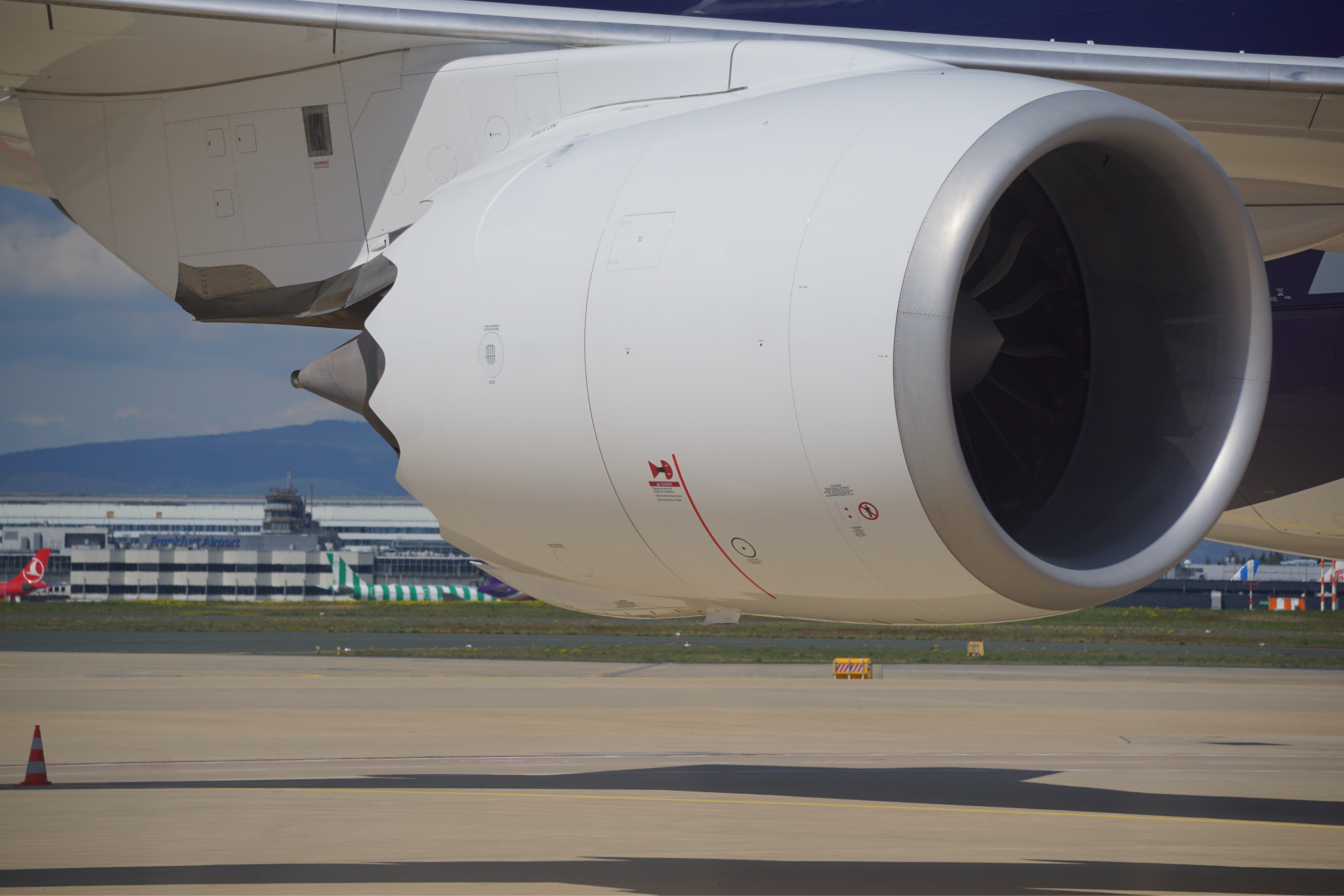 Aircraft