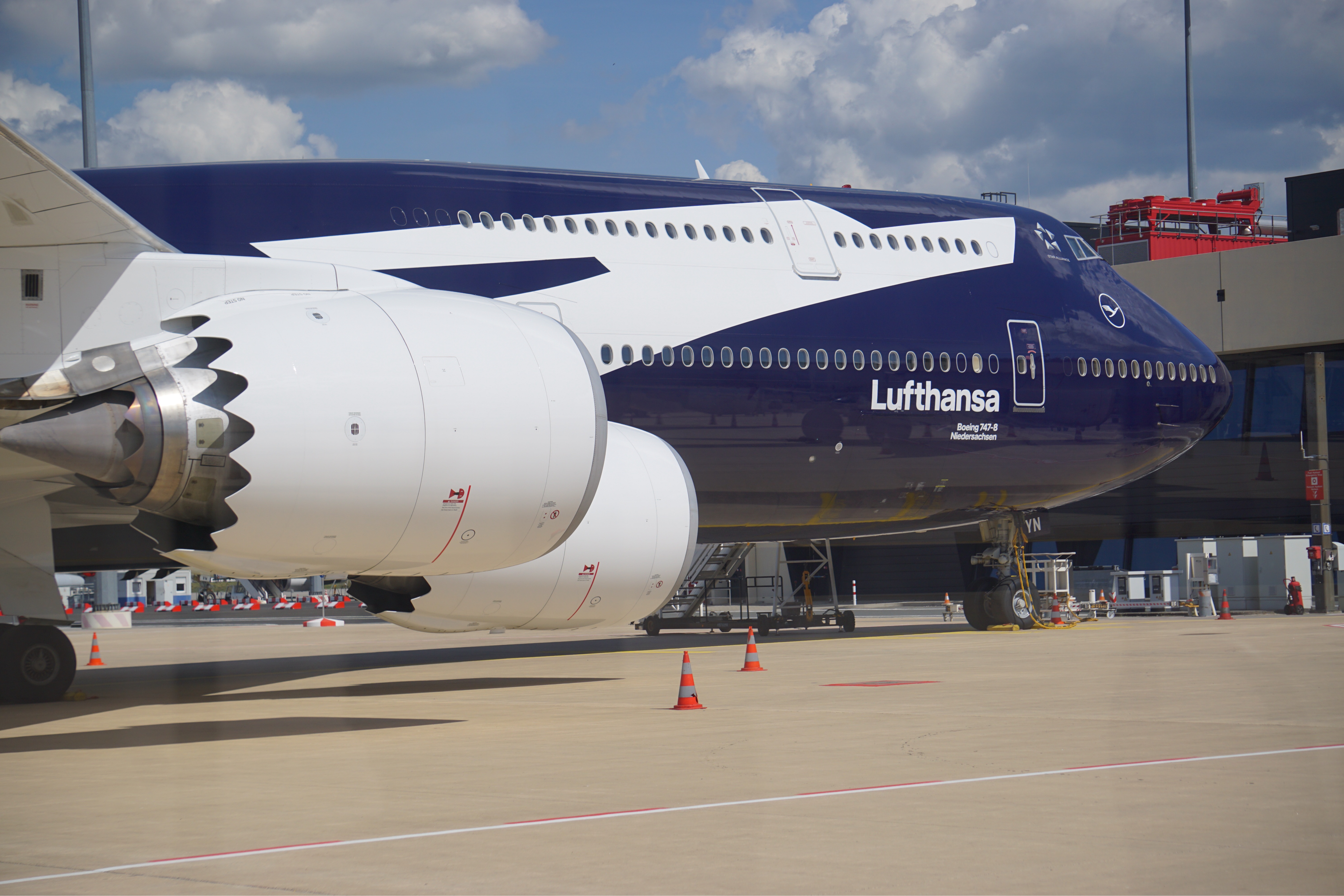 Aircraft