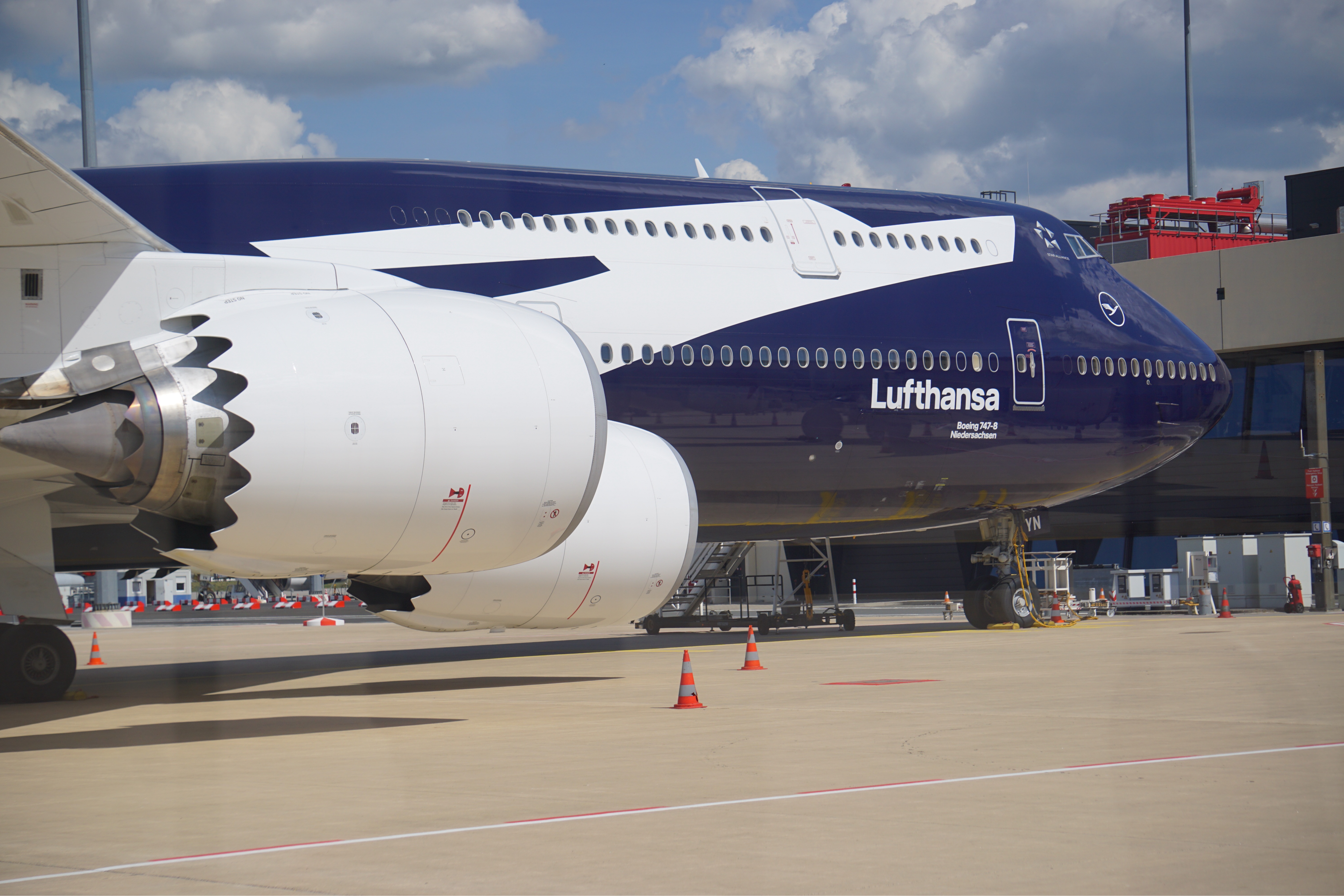 Aircraft