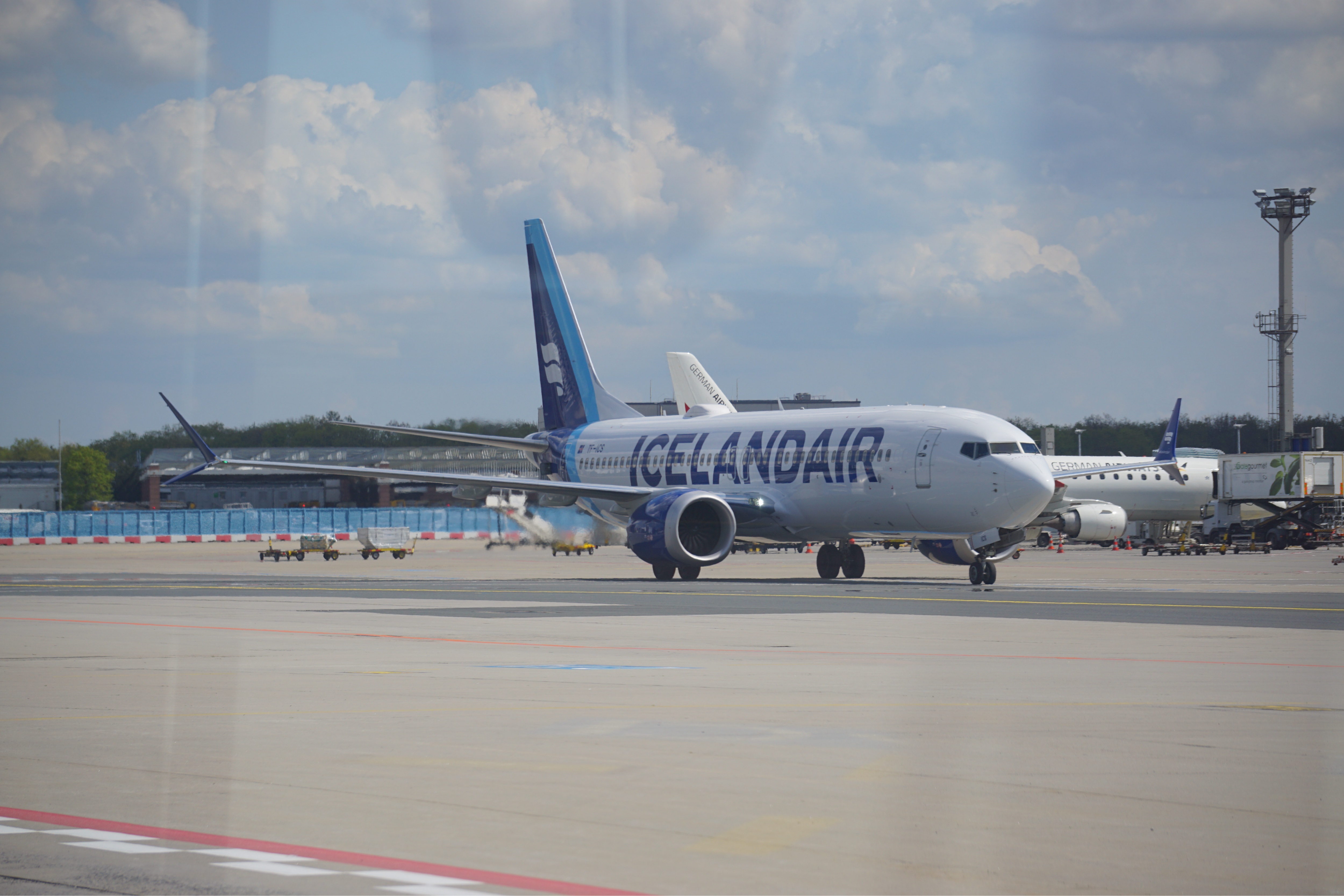 Aircraft