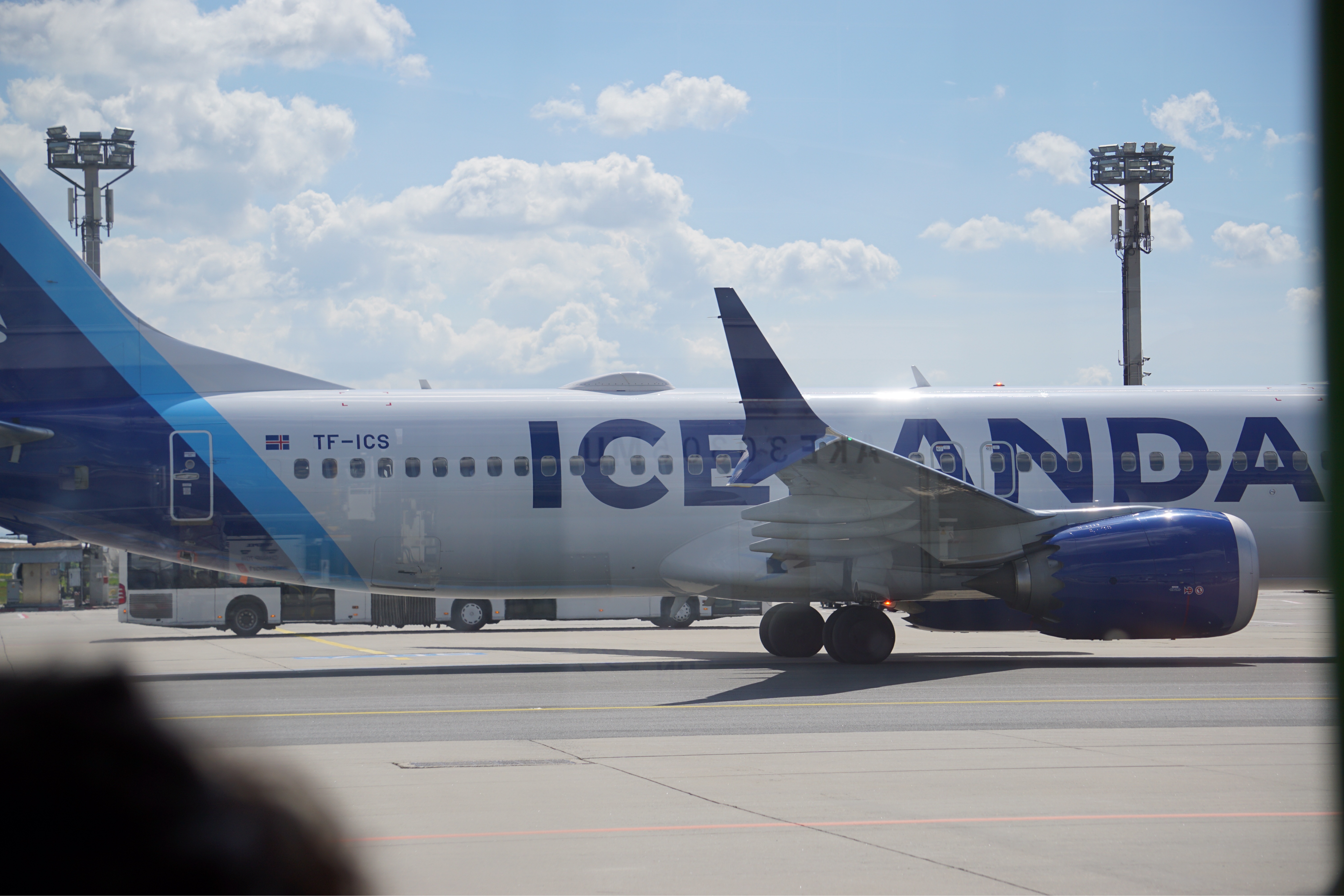 Aircraft
