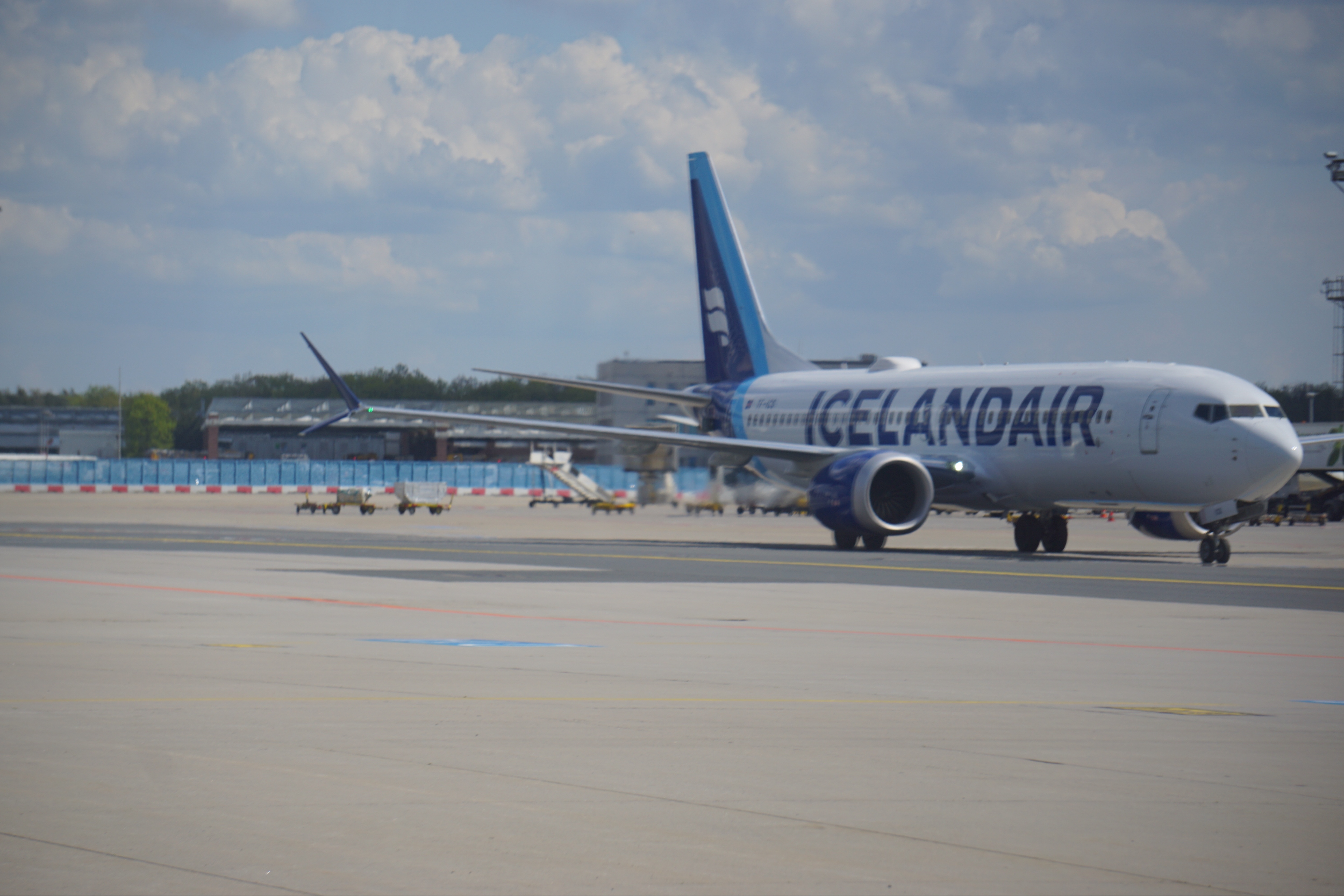 Aircraft
