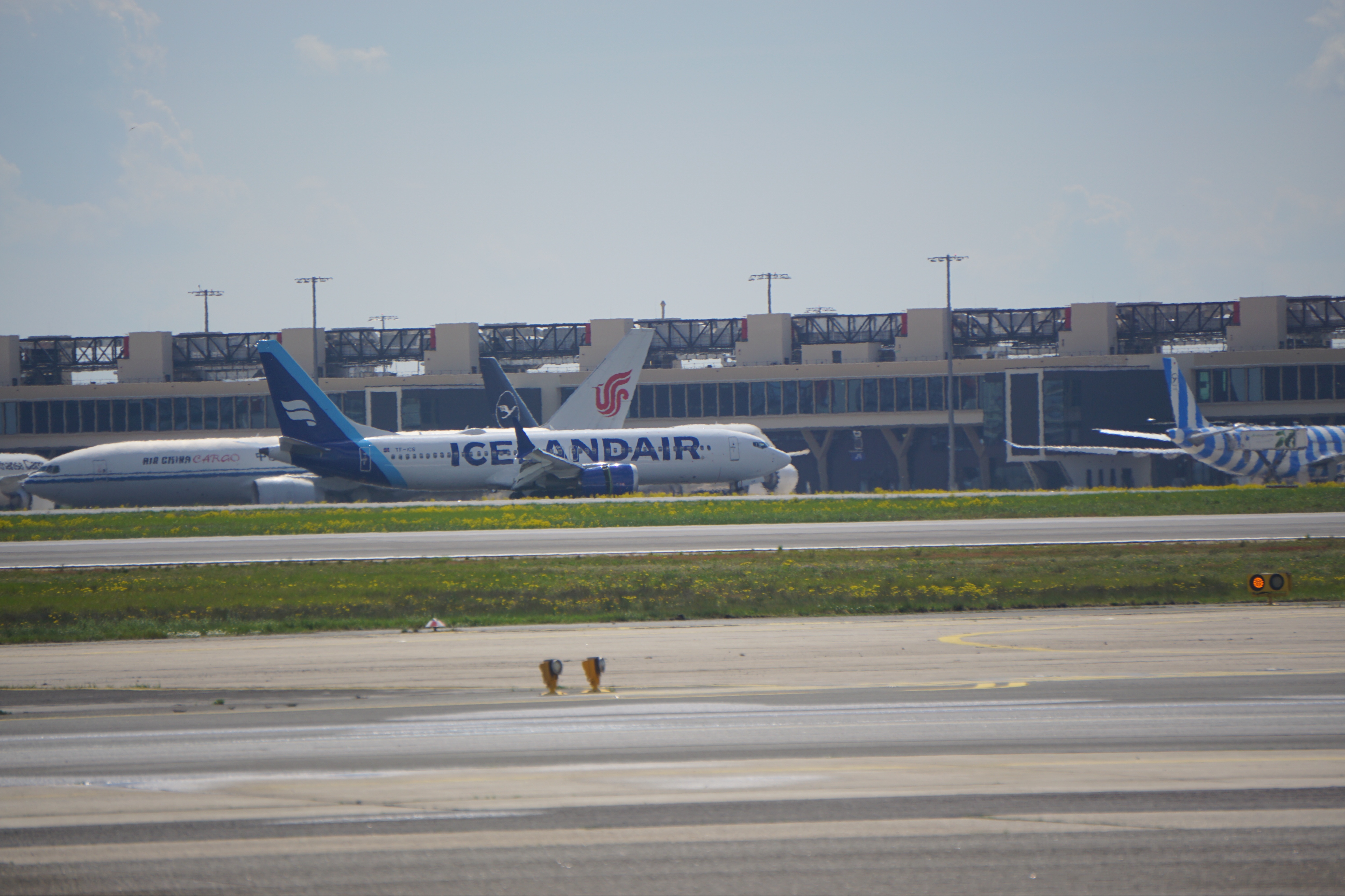 Aircraft