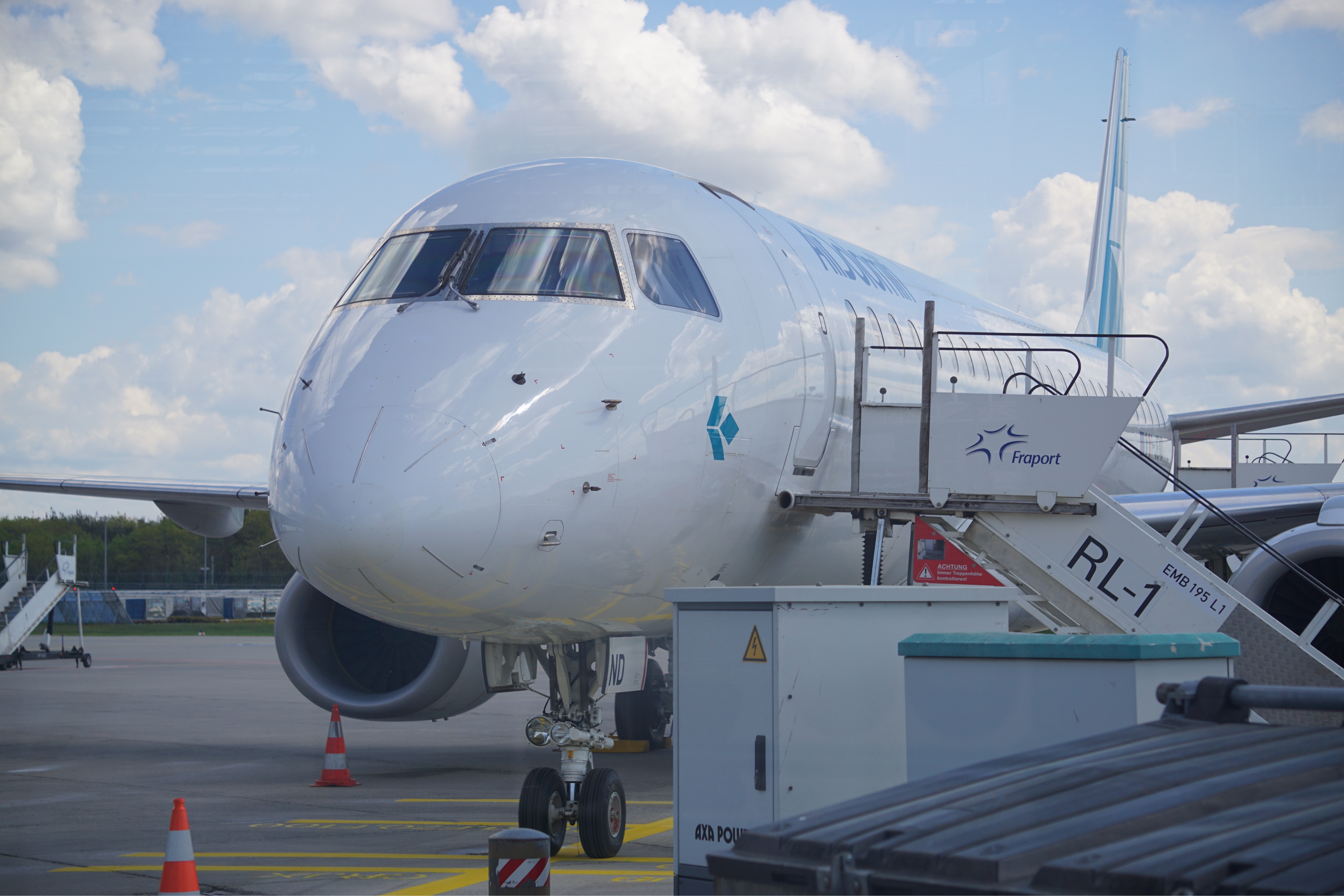 Aircraft