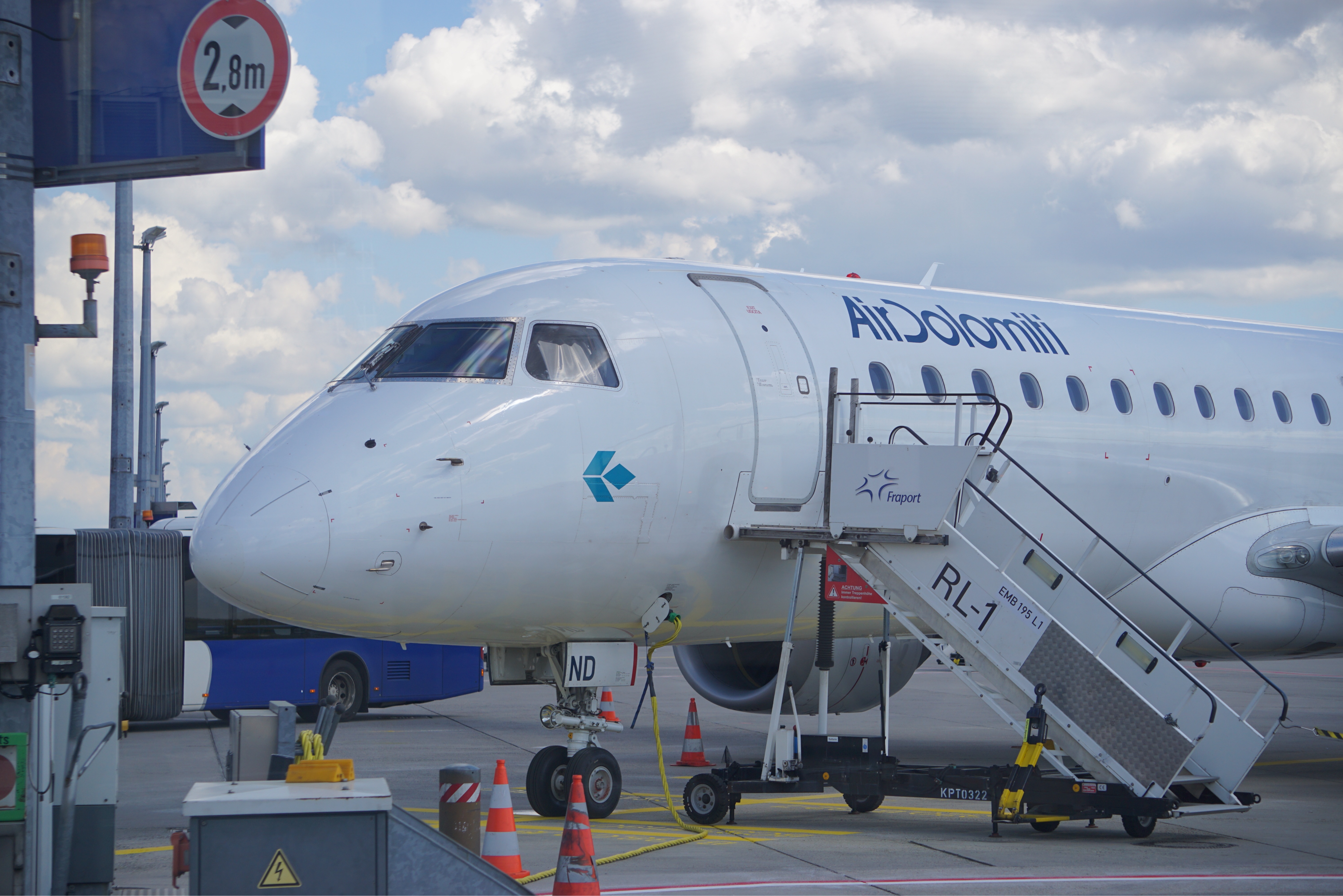 Aircraft
