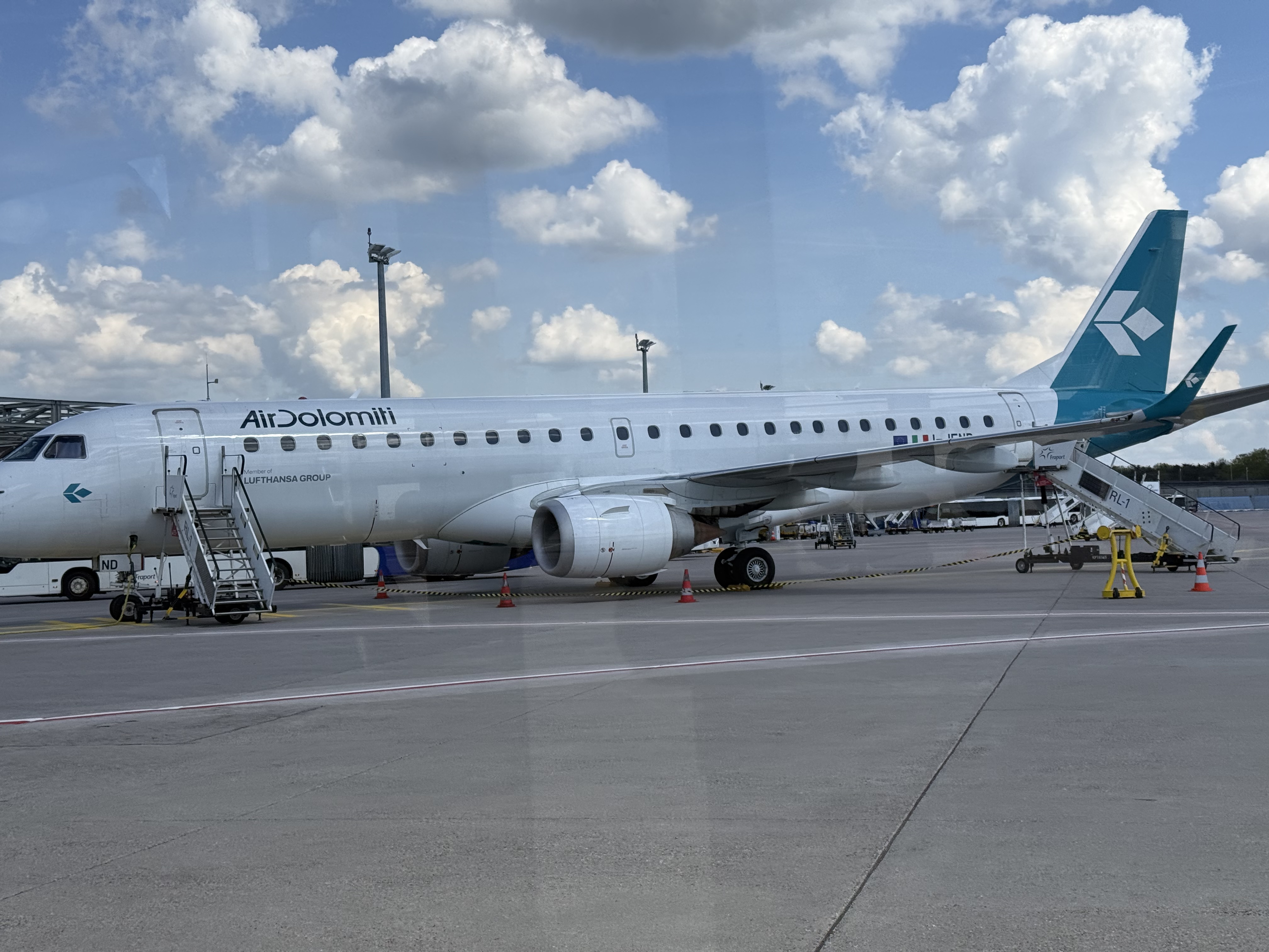 Aircraft