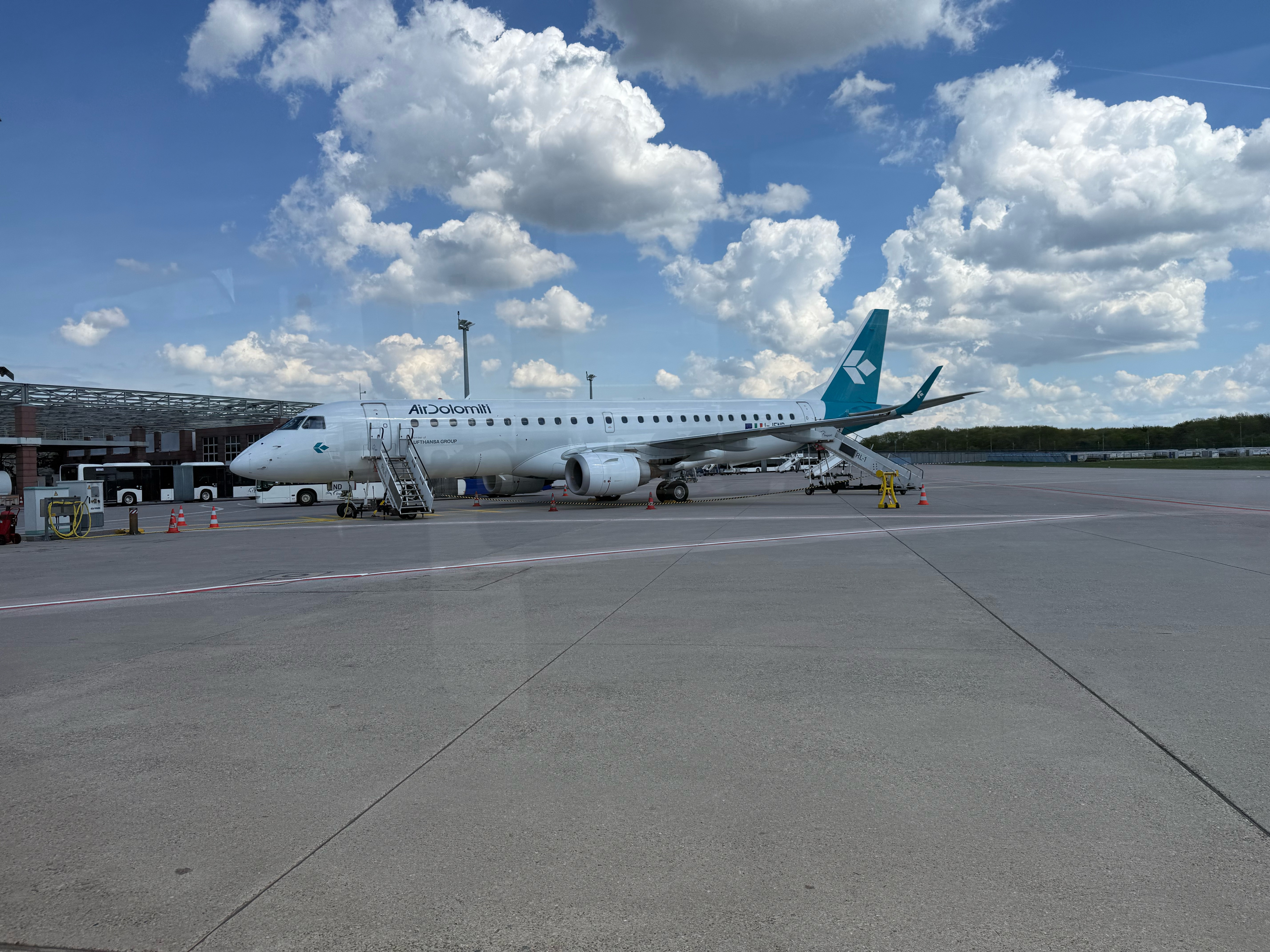 Aircraft